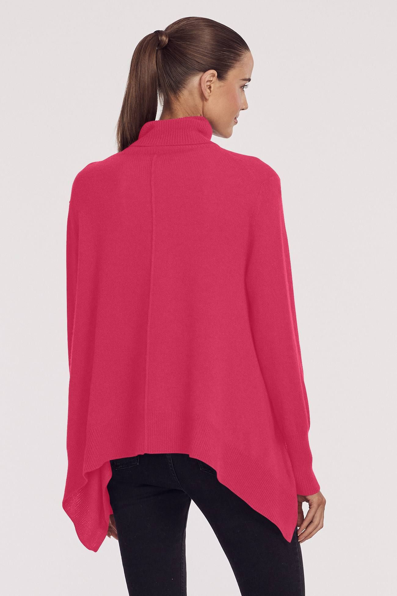 CAMELIA TURTLENECK sold by 360 Cashmere product image thumbnail 15