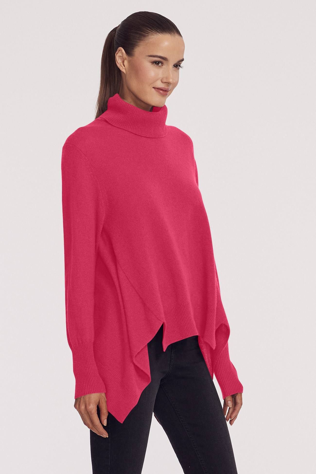 CAMELIA TURTLENECK sold by 360 Cashmere product image thumbnail 14
