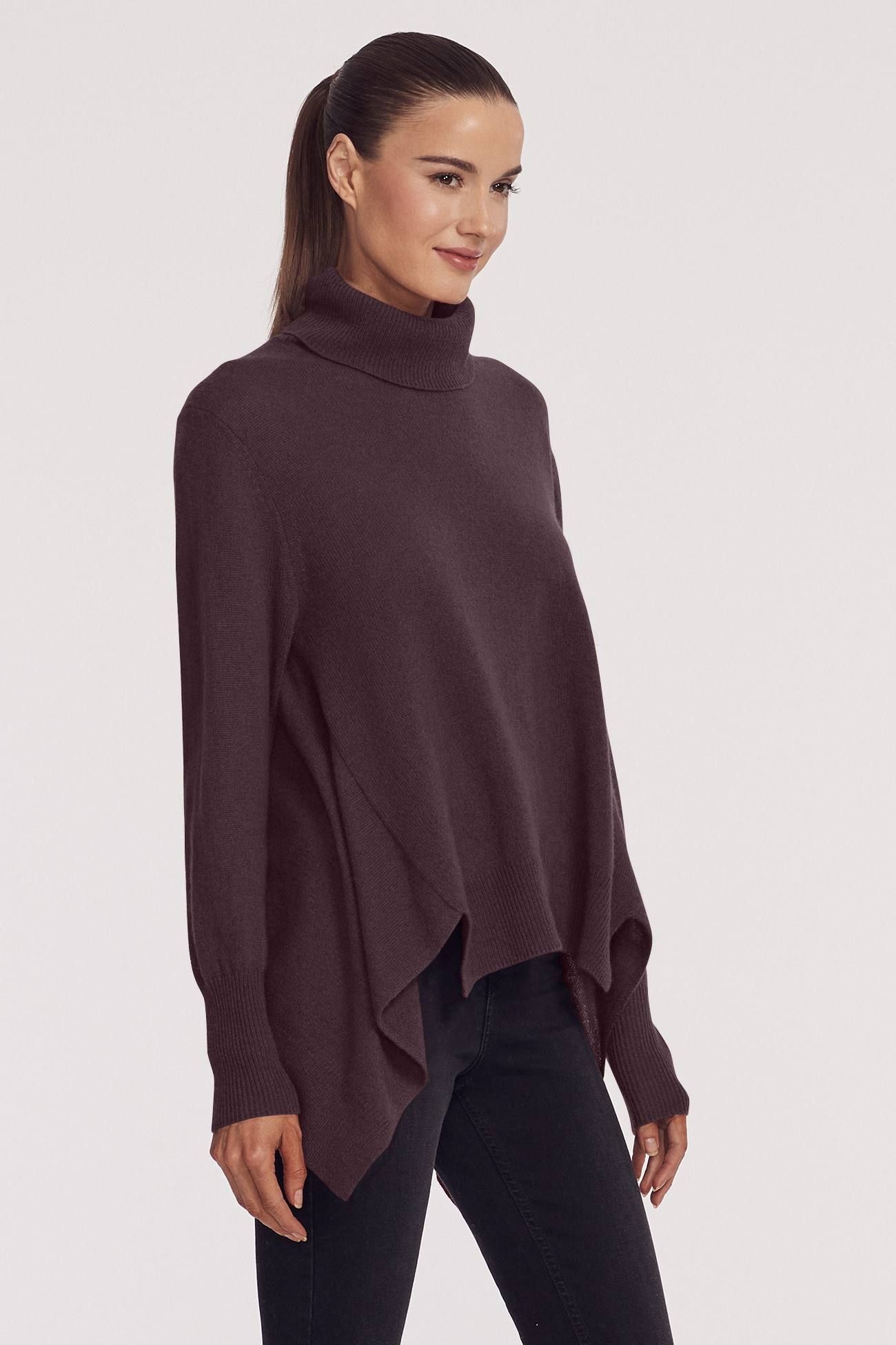 CAMELIA TURTLENECK sold by 360 Cashmere product image thumbnail 10