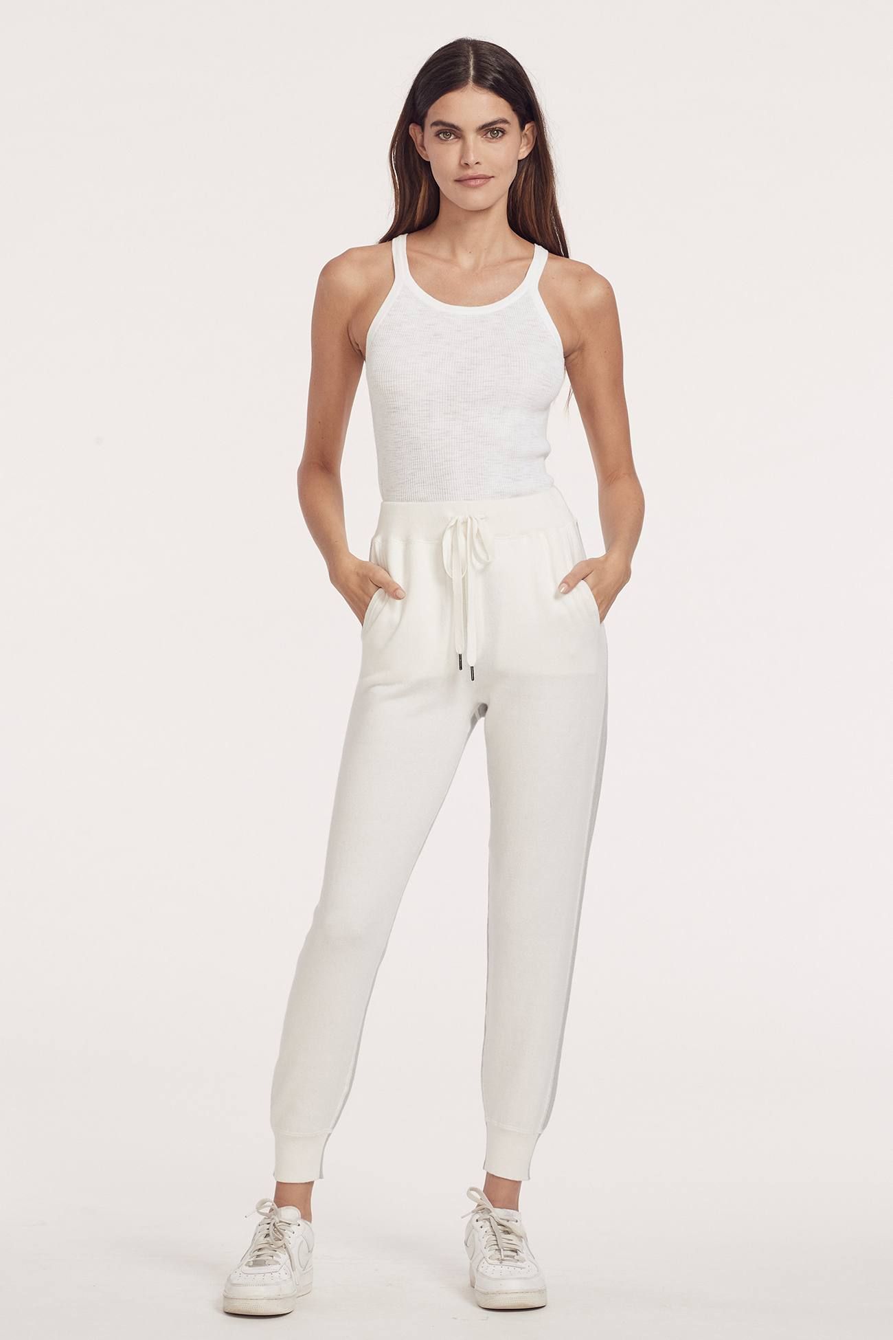 SHAY JOGGER sold by 360 Cashmere product image thumbnail 4