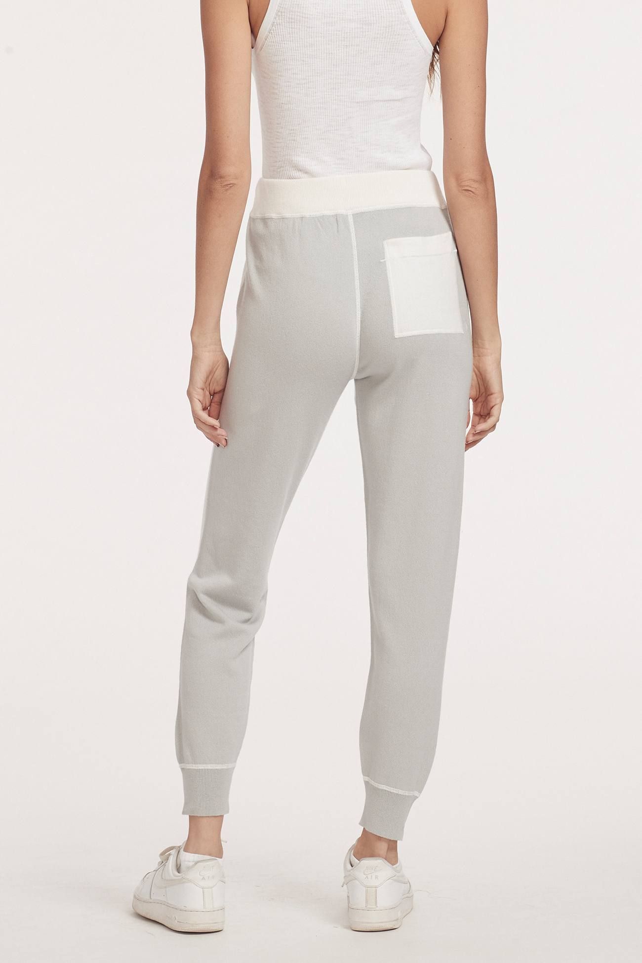 SHAY JOGGER sold by 360 Cashmere product image thumbnail 3