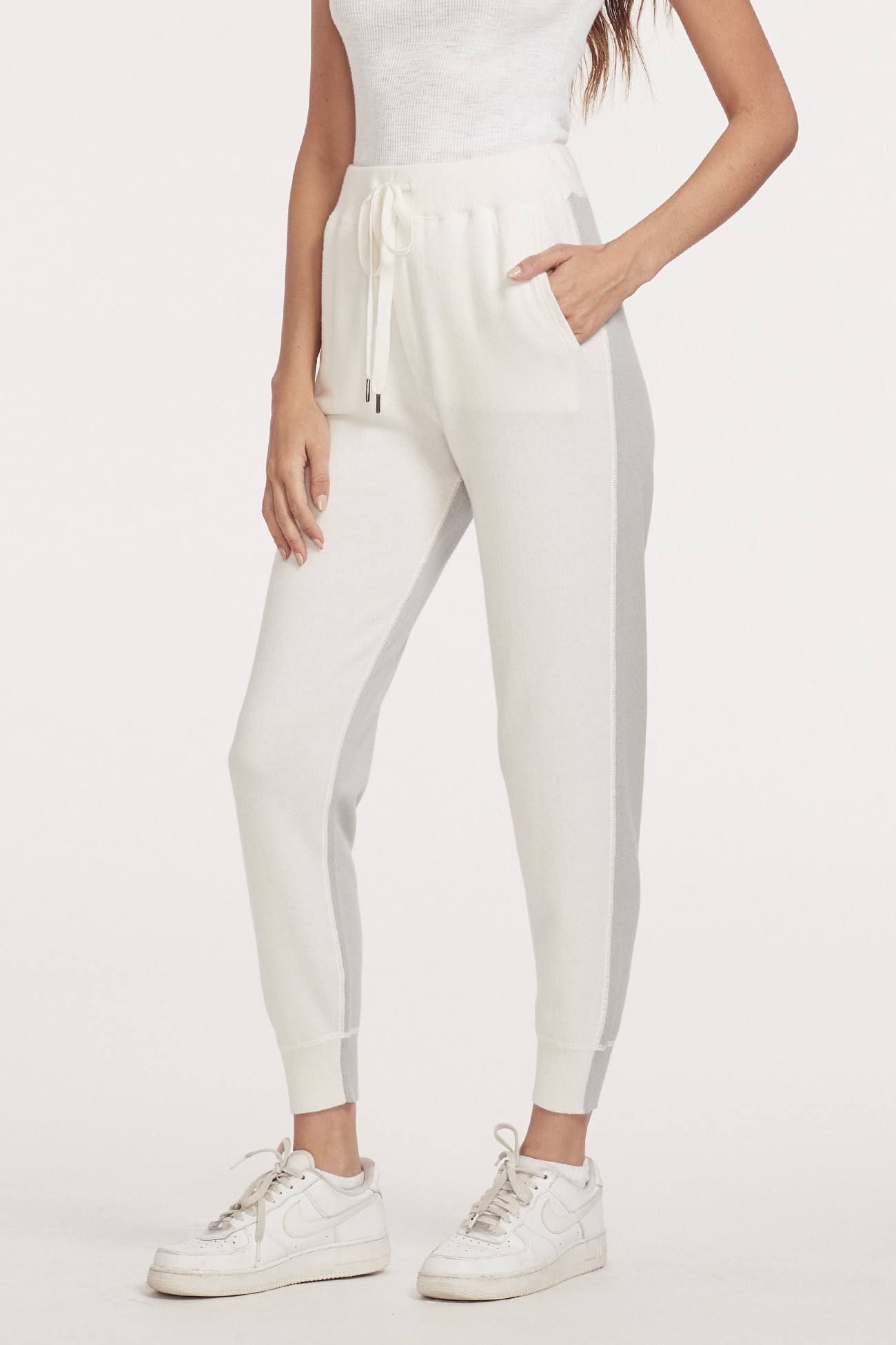 SHAY JOGGER sold by 360 Cashmere product image thumbnail 2