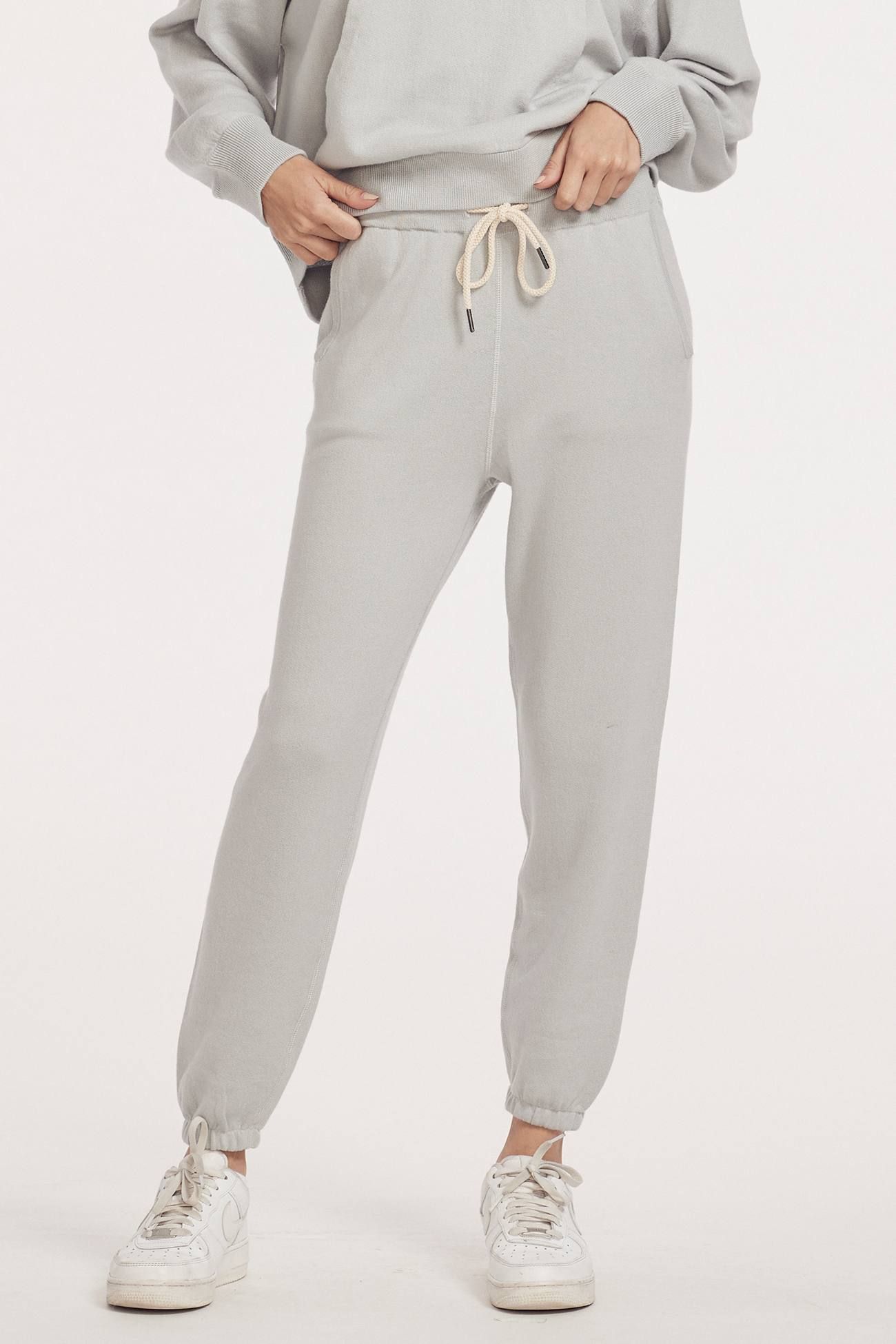 NORAH JOGGER sold by 360 Cashmere