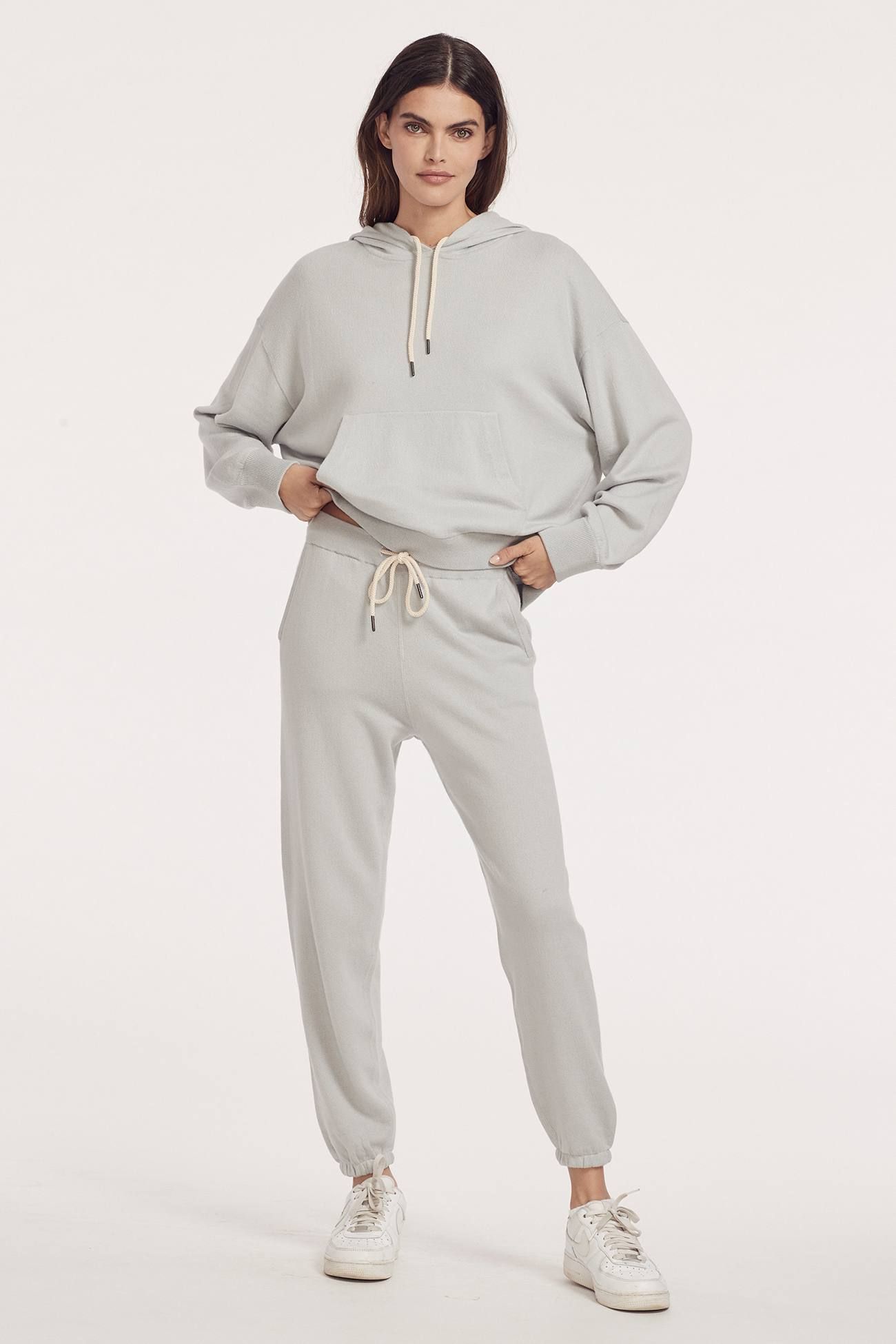 NORAH JOGGER sold by 360 Cashmere product image thumbnail 4