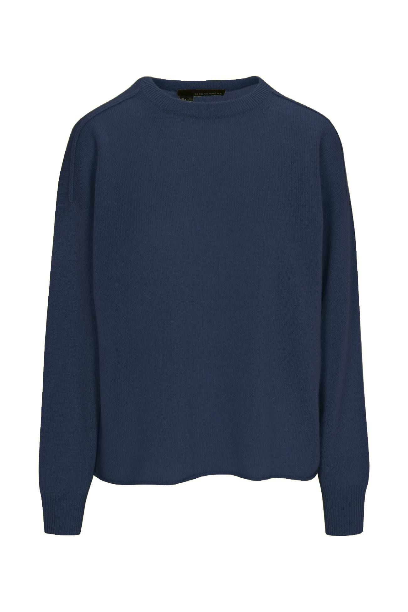 ELAINE CREW sold by 360 Cashmere product image thumbnail 6