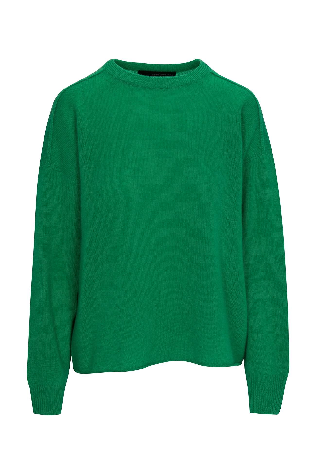 ELAINE CREW sold by 360 Cashmere product image thumbnail 4