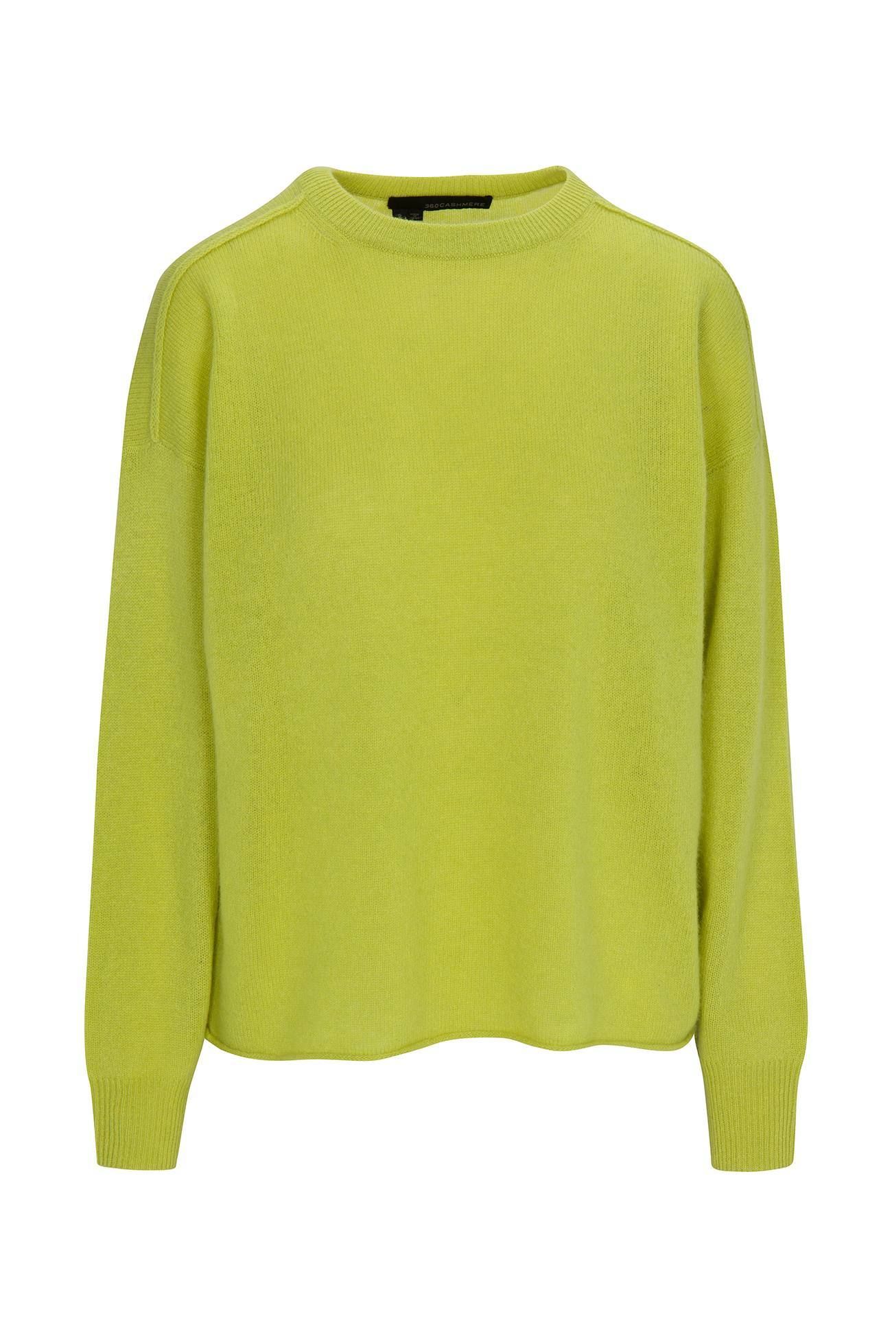 ELAINE CREW sold by 360 Cashmere product image thumbnail 2