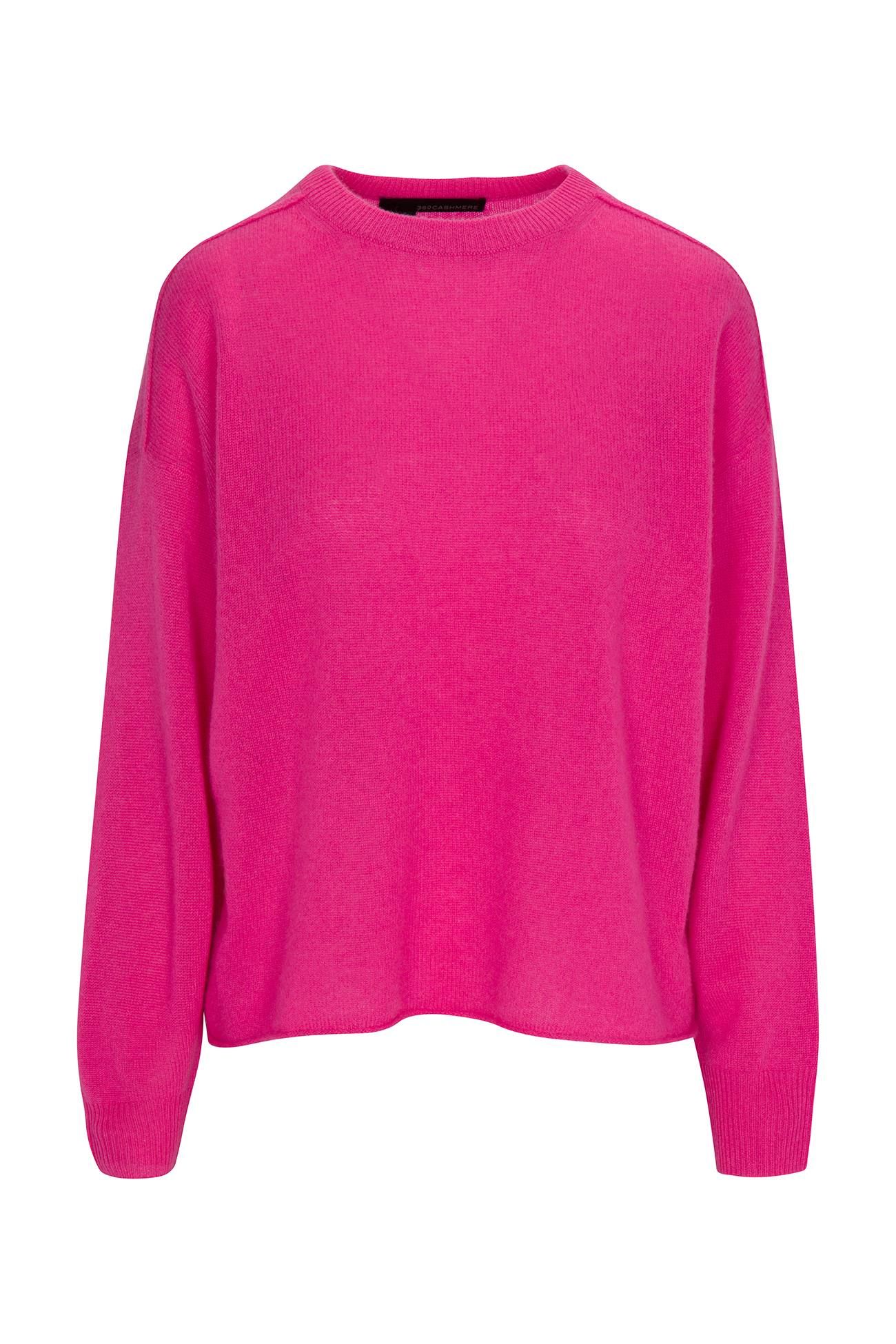 ELAINE CREW sold by 360 Cashmere product image thumbnail 5