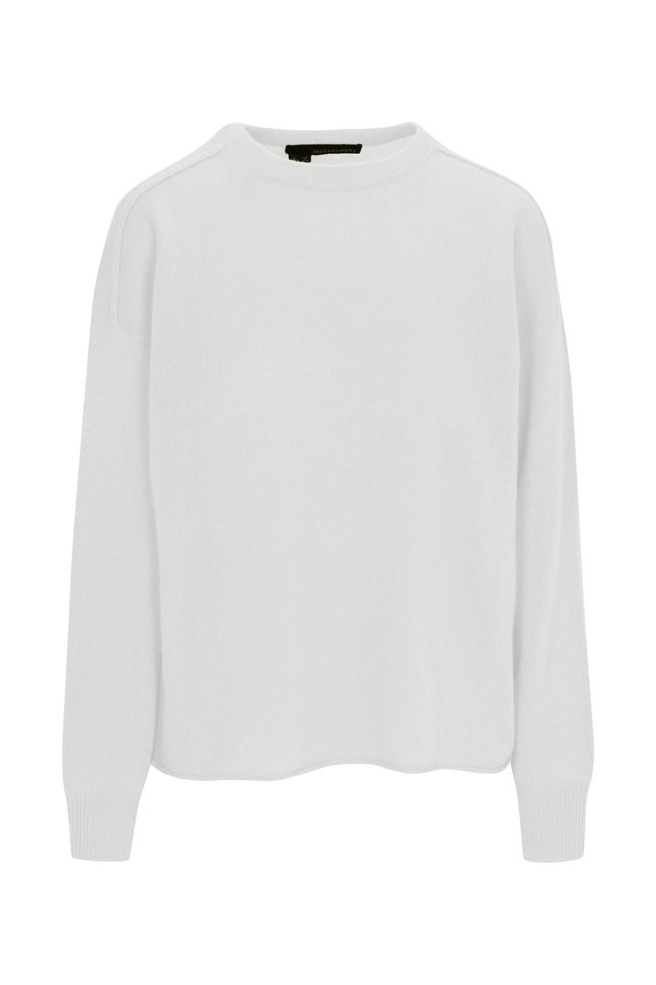 ELAINE CREW sold by 360 Cashmere
