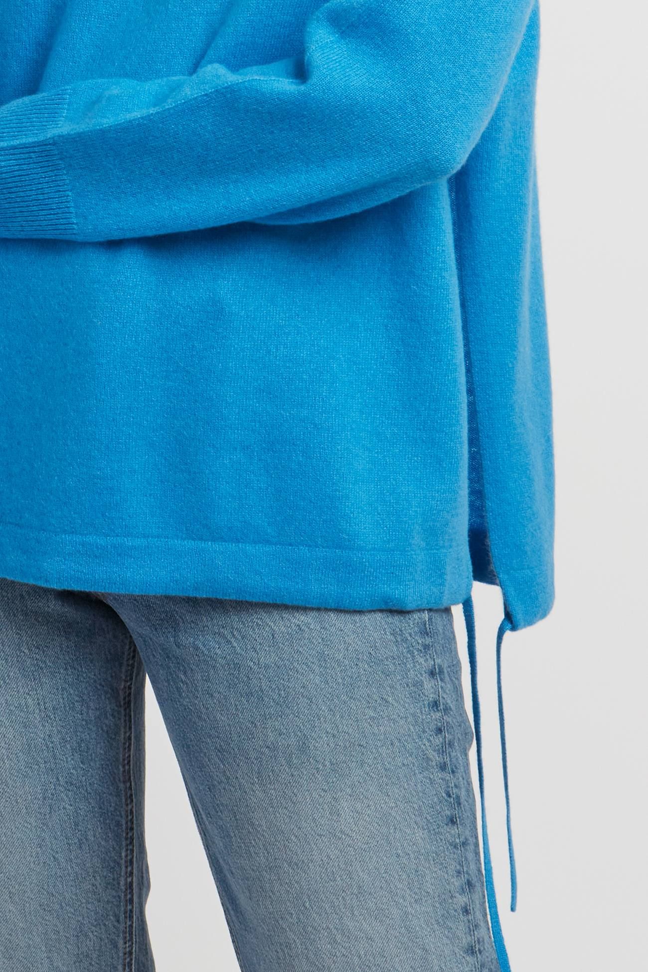 GOLDIE TURTLENECK sold by 360 Cashmere product image thumbnail 5