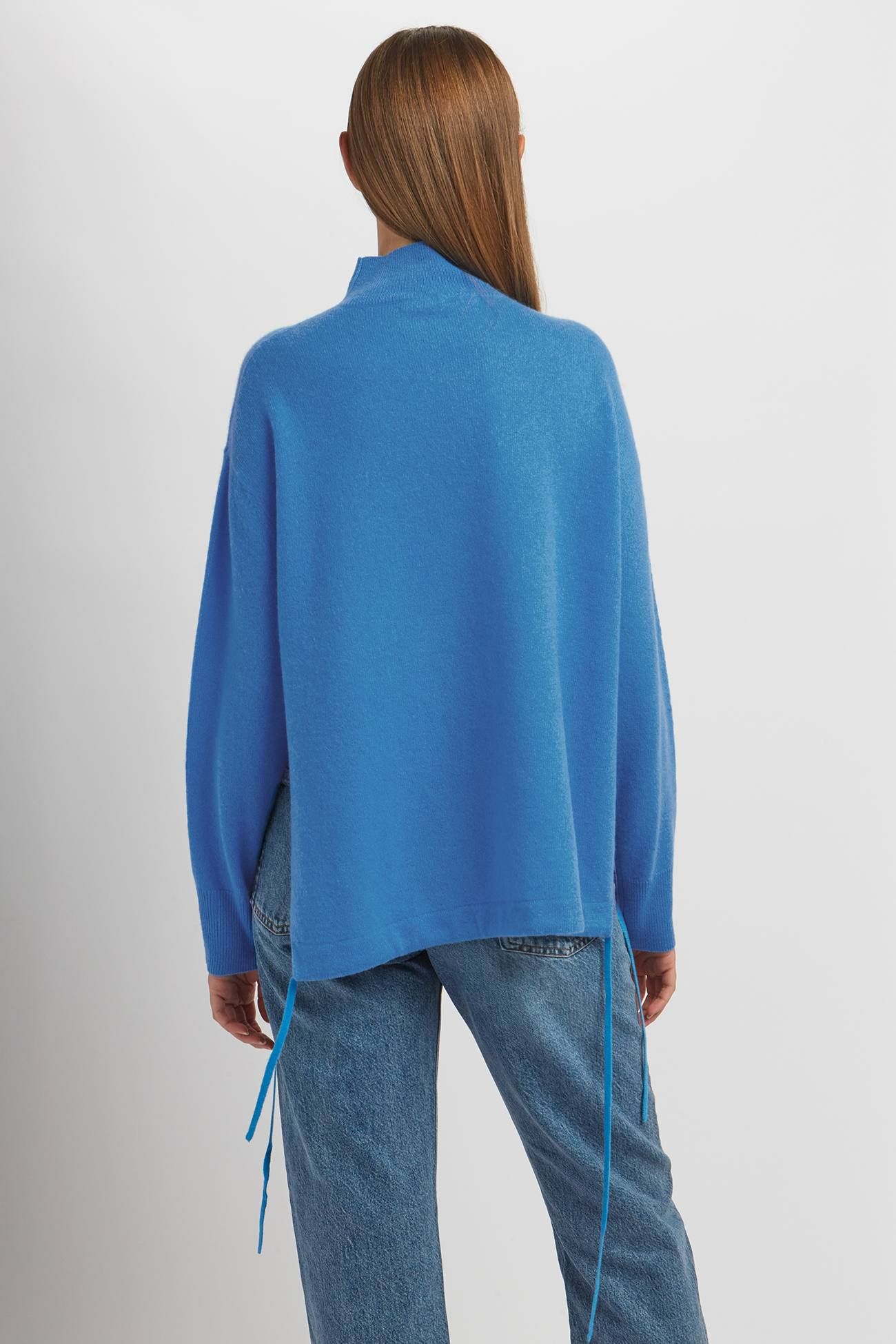 GOLDIE TURTLENECK sold by 360 Cashmere product image thumbnail 3