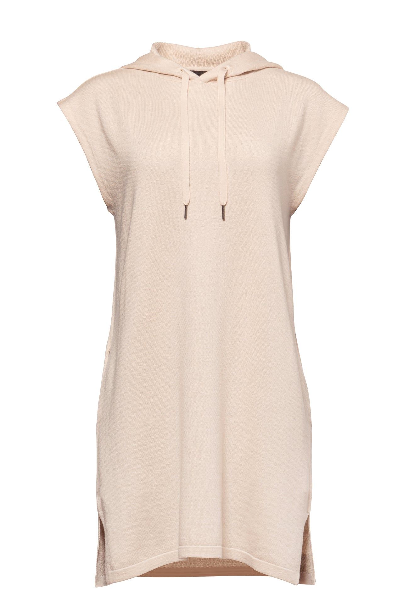 HELENA HOODIE DRESS sold by 360 Cashmere