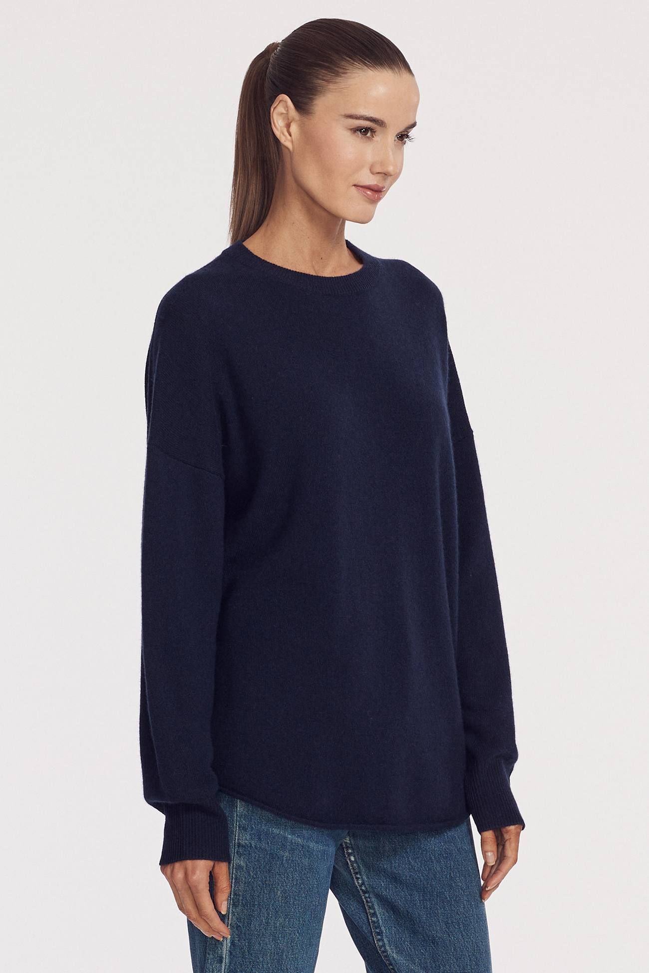 CECILIA CREW sold by 360 Cashmere product image thumbnail 11