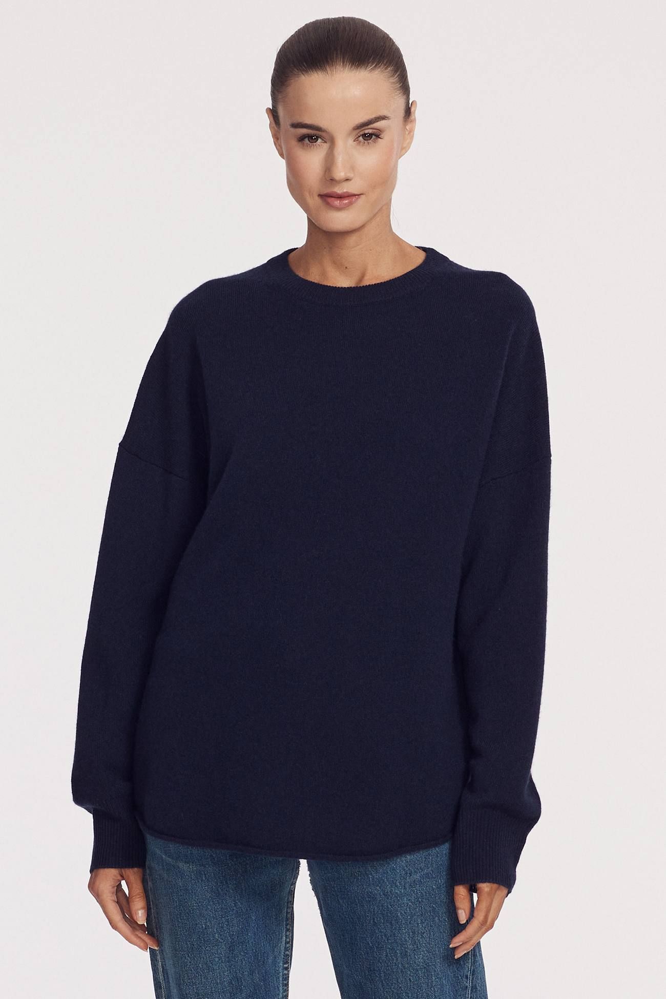 CECILIA CREW sold by 360 Cashmere product image thumbnail 10