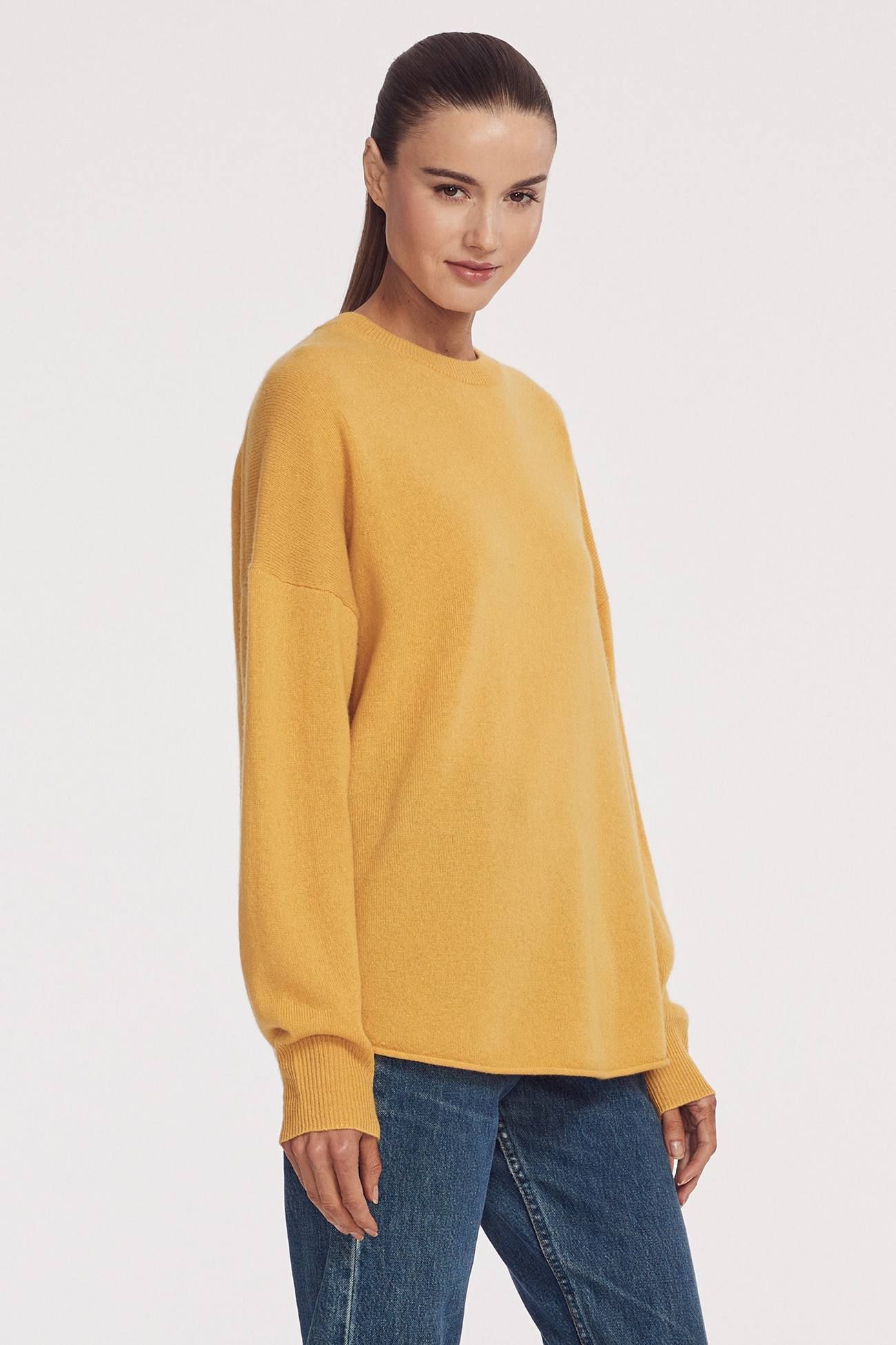 CECILIA CREW sold by 360 Cashmere product image thumbnail 3