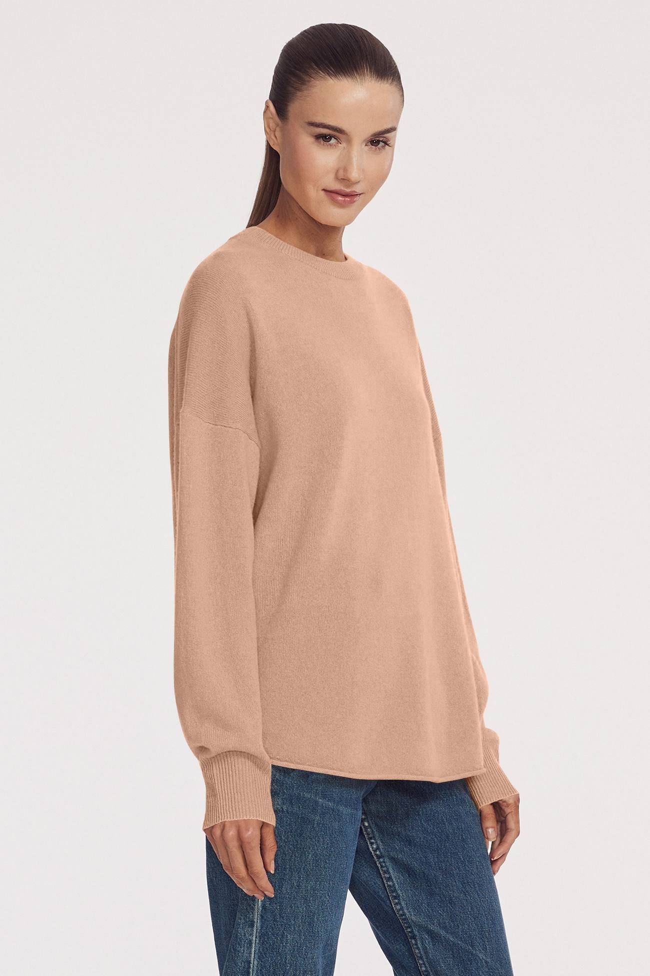 CECILIA CREW sold by 360 Cashmere product image thumbnail 26