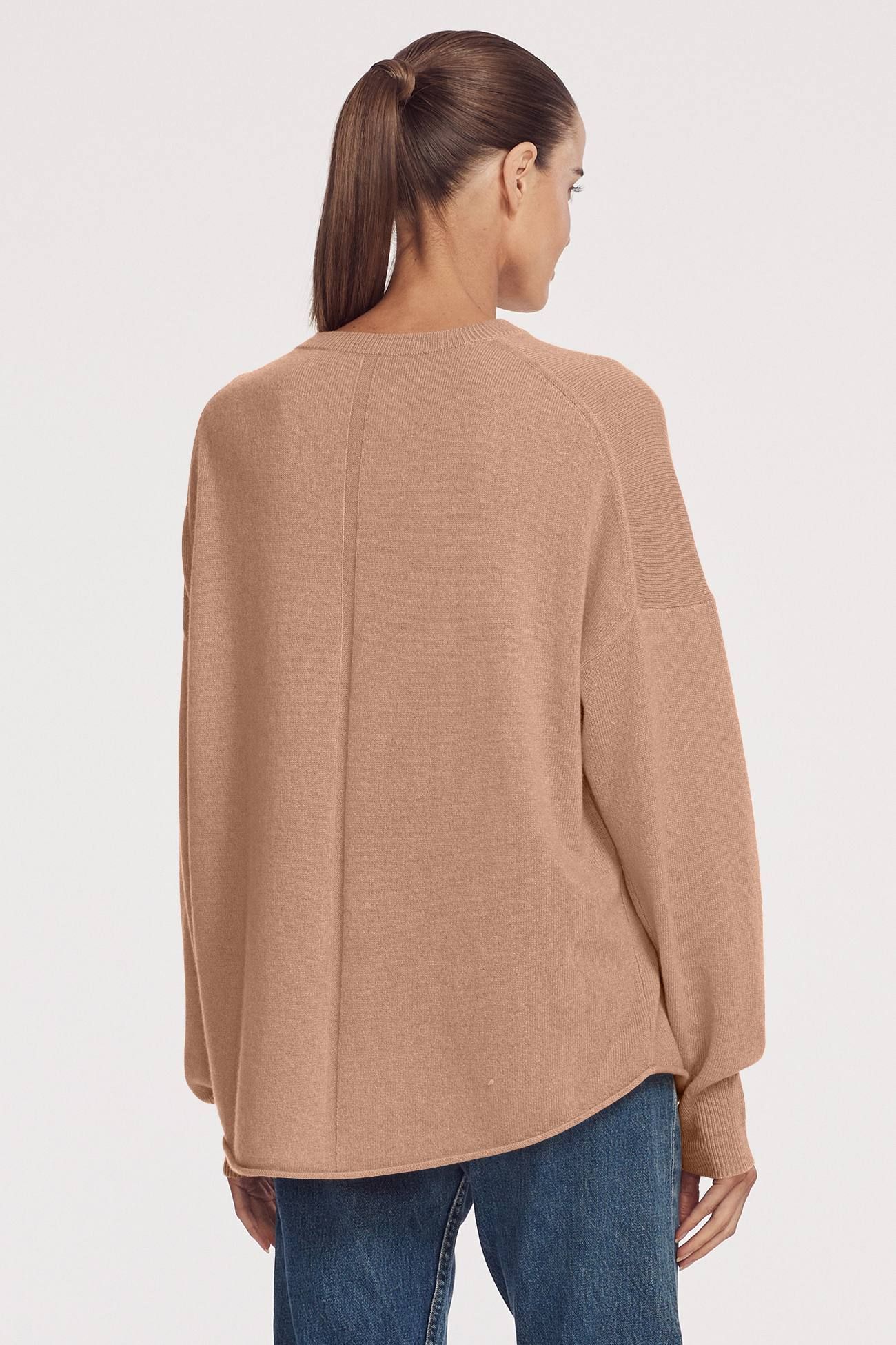 CECILIA CREW sold by 360 Cashmere product image thumbnail 27