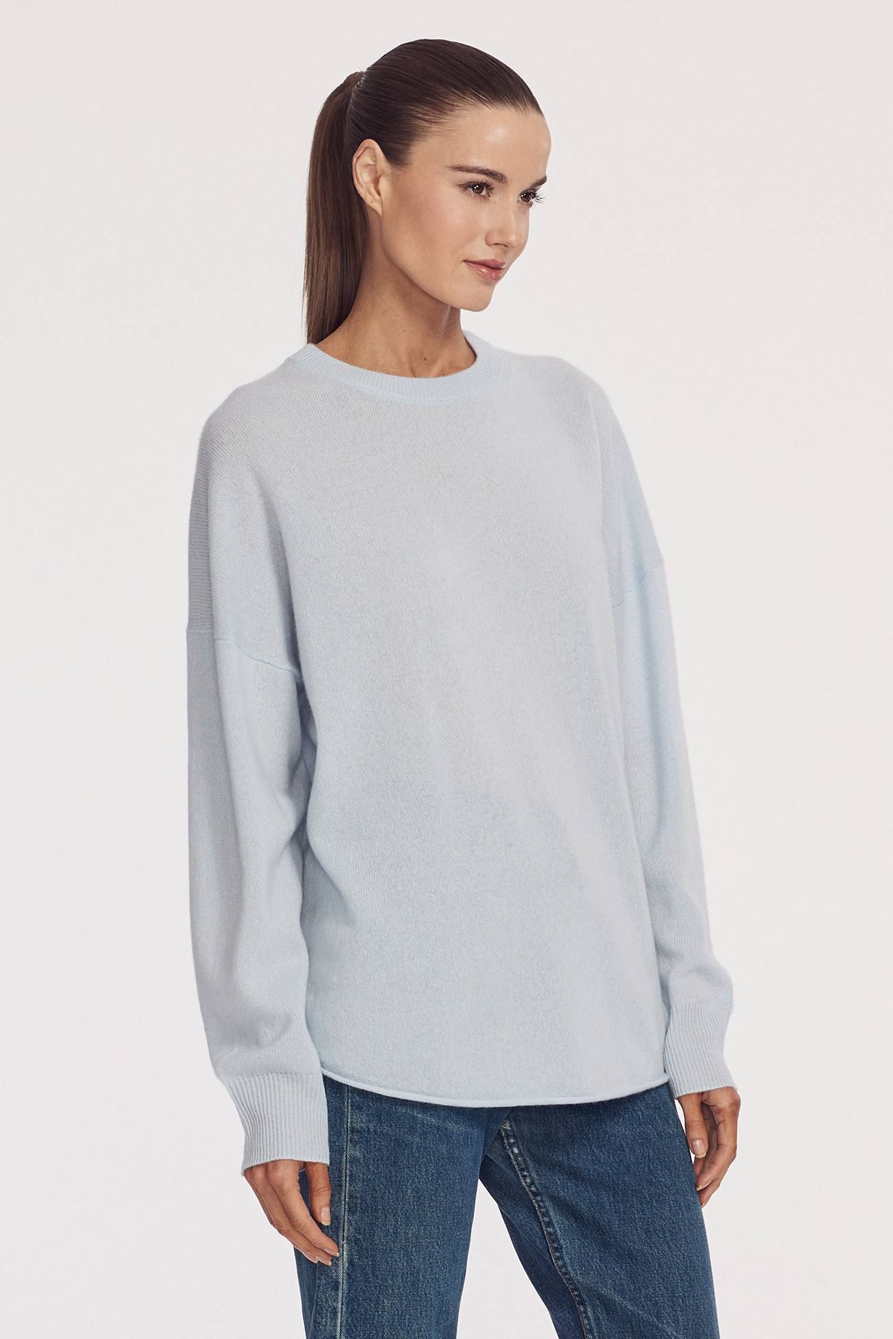 CECILIA CREW sold by 360 Cashmere product image thumbnail 14