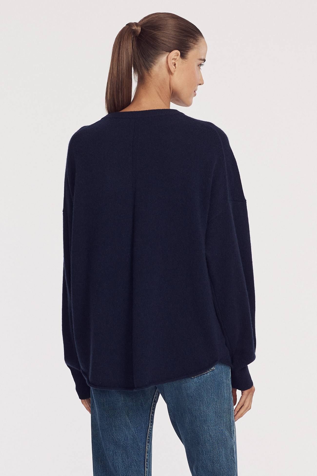 CECILIA CREW sold by 360 Cashmere product image thumbnail 12