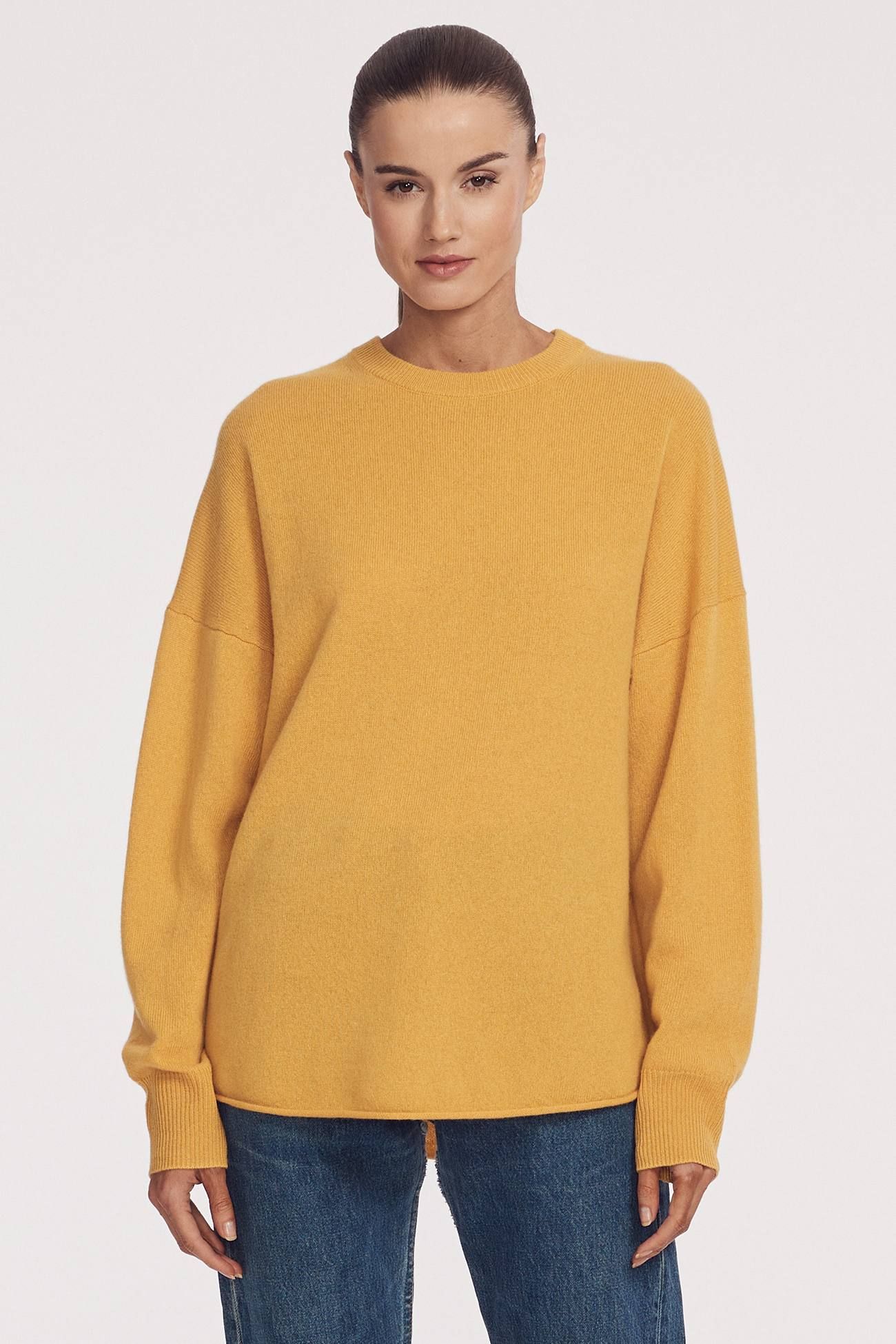 CECILIA CREW sold by 360 Cashmere product image thumbnail 2