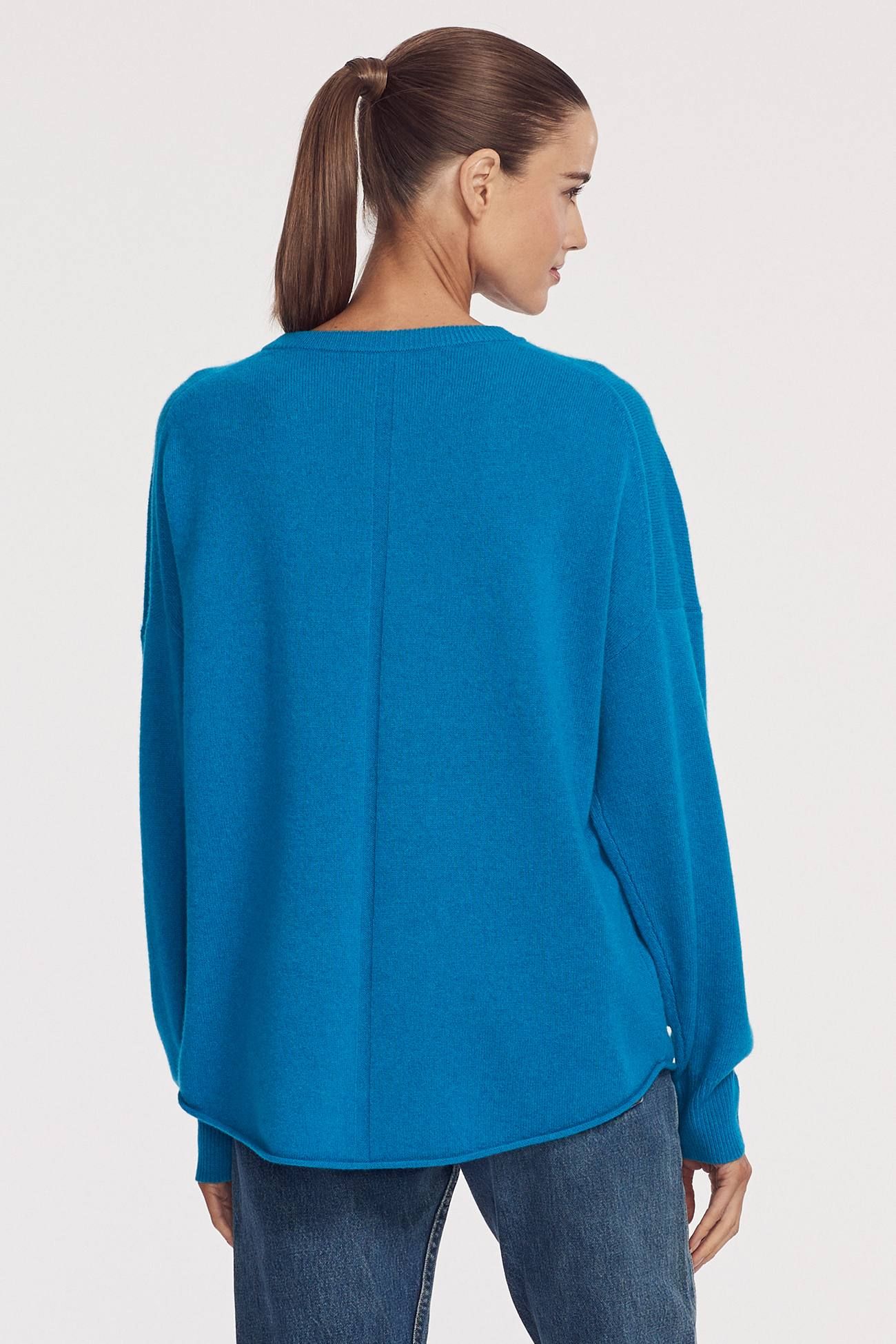 CECILIA CREW sold by 360 Cashmere product image thumbnail 8