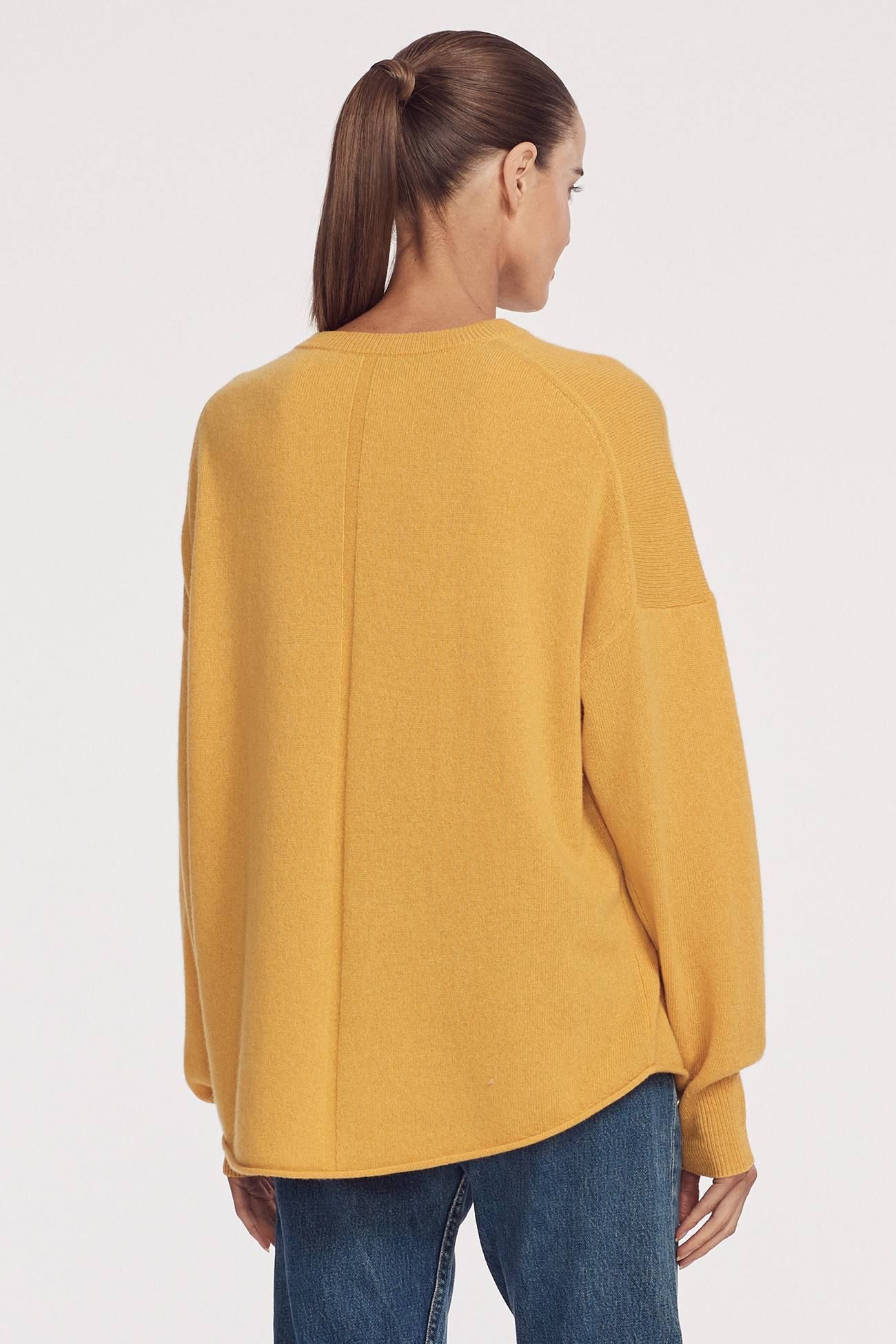 CECILIA CREW sold by 360 Cashmere product image thumbnail 4