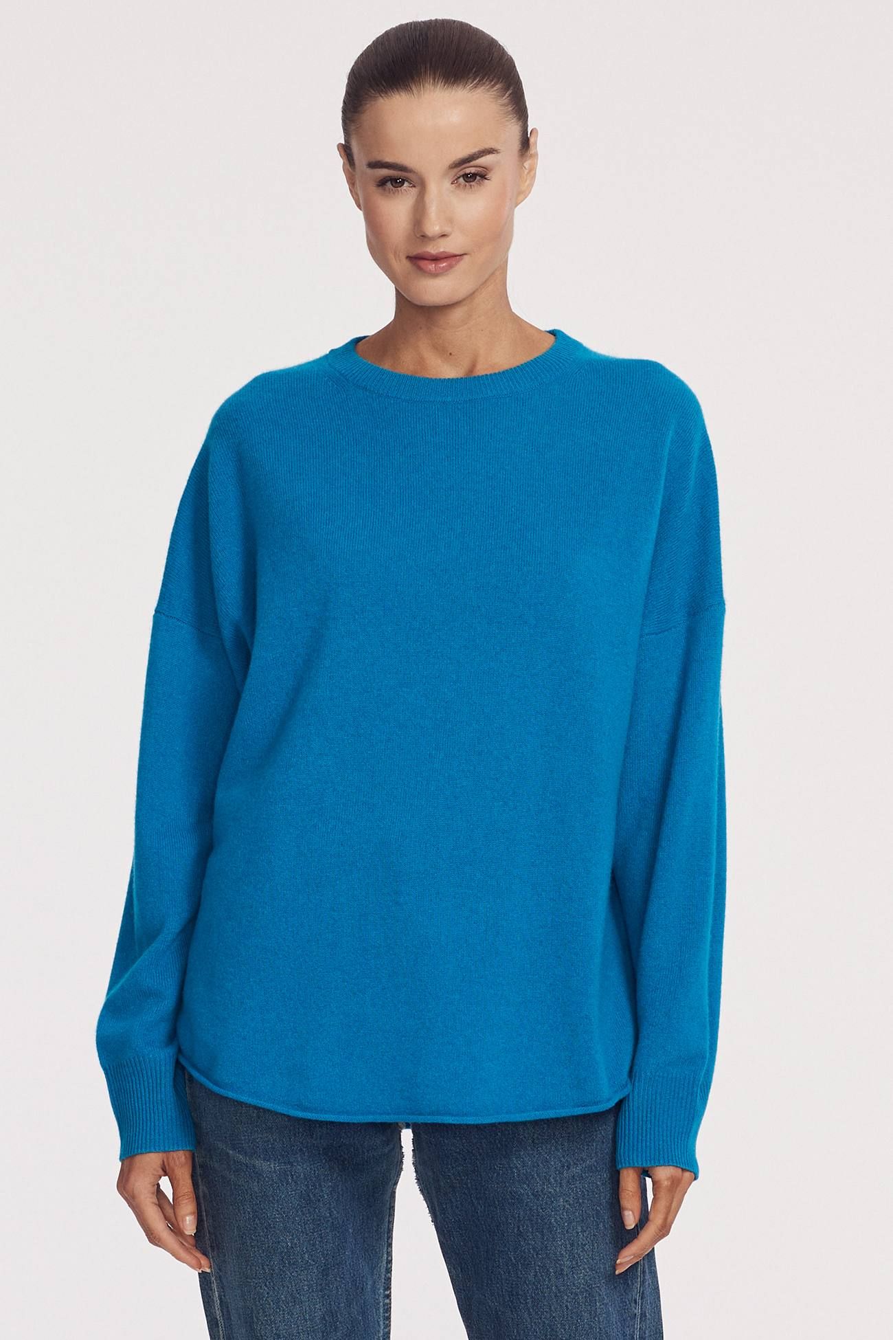 CECILIA CREW sold by 360 Cashmere product image thumbnail 6