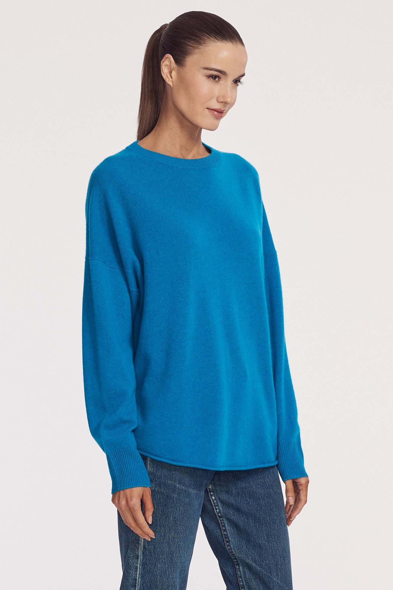 CECILIA CREW sold by 360 Cashmere product image thumbnail 7