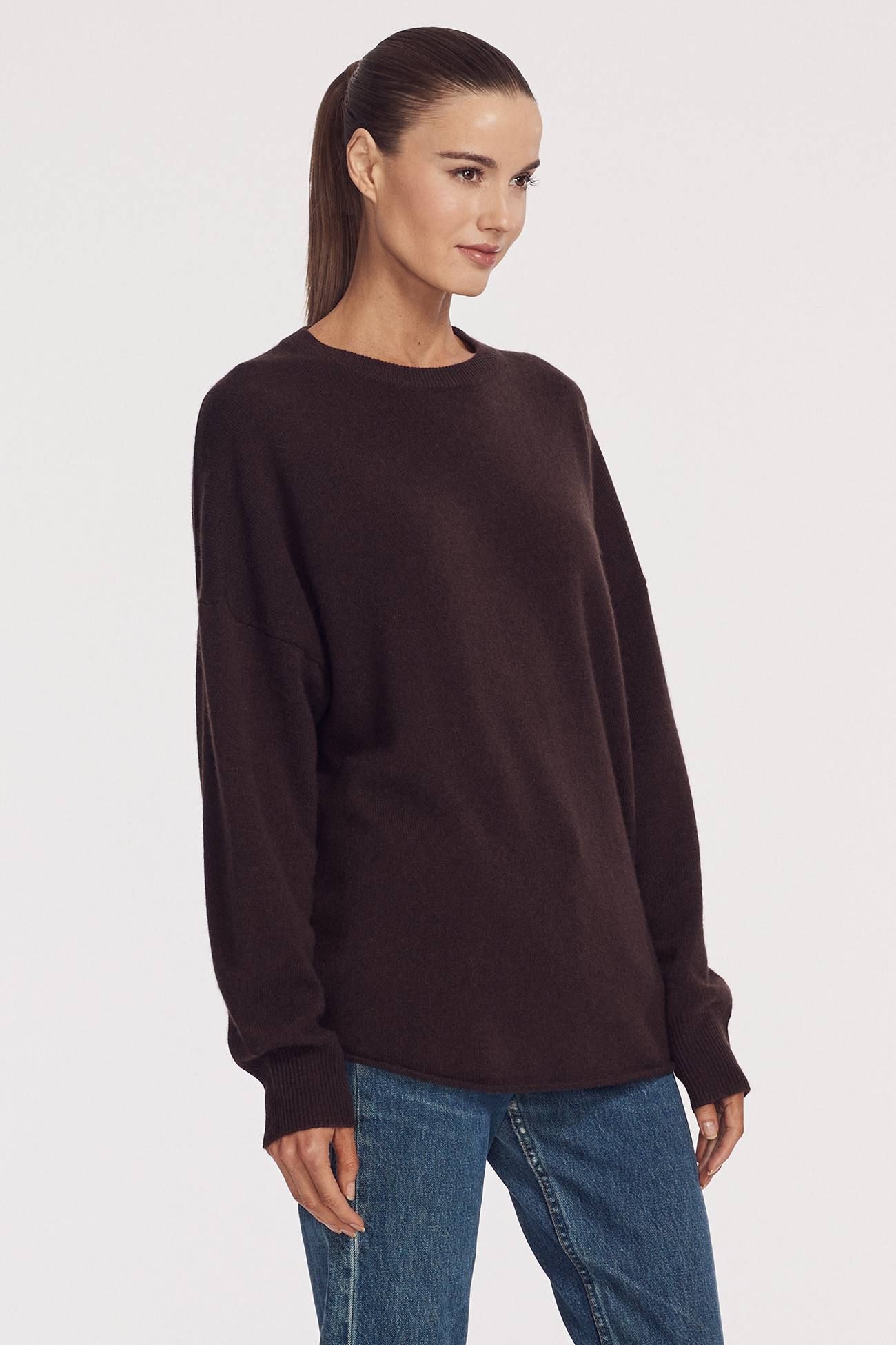 CECILIA CREW sold by 360 Cashmere product image thumbnail 18