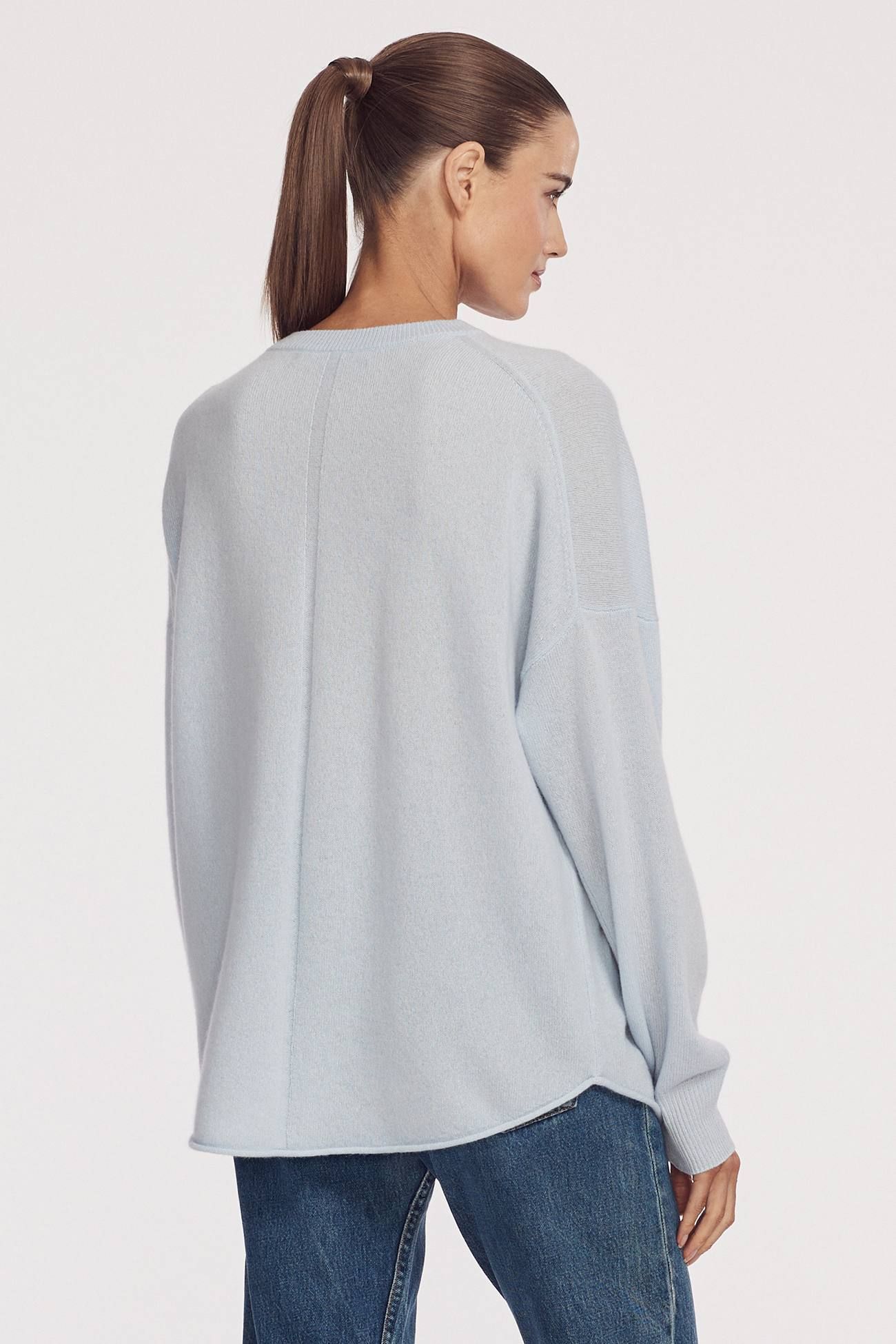 CECILIA CREW sold by 360 Cashmere product image thumbnail 15