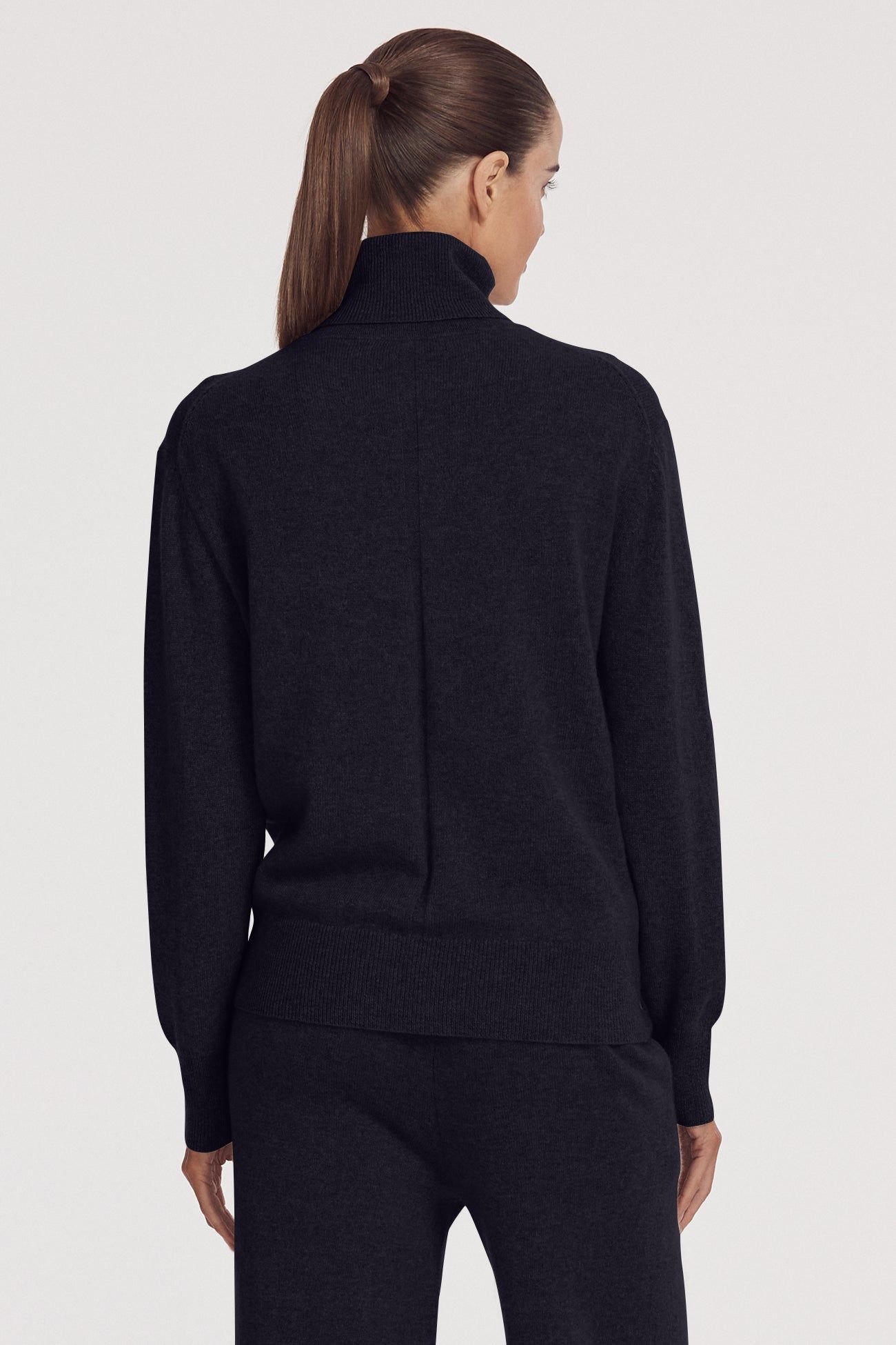 CATELYNN TURTLENECK sold by 360 Cashmere product image thumbnail 31