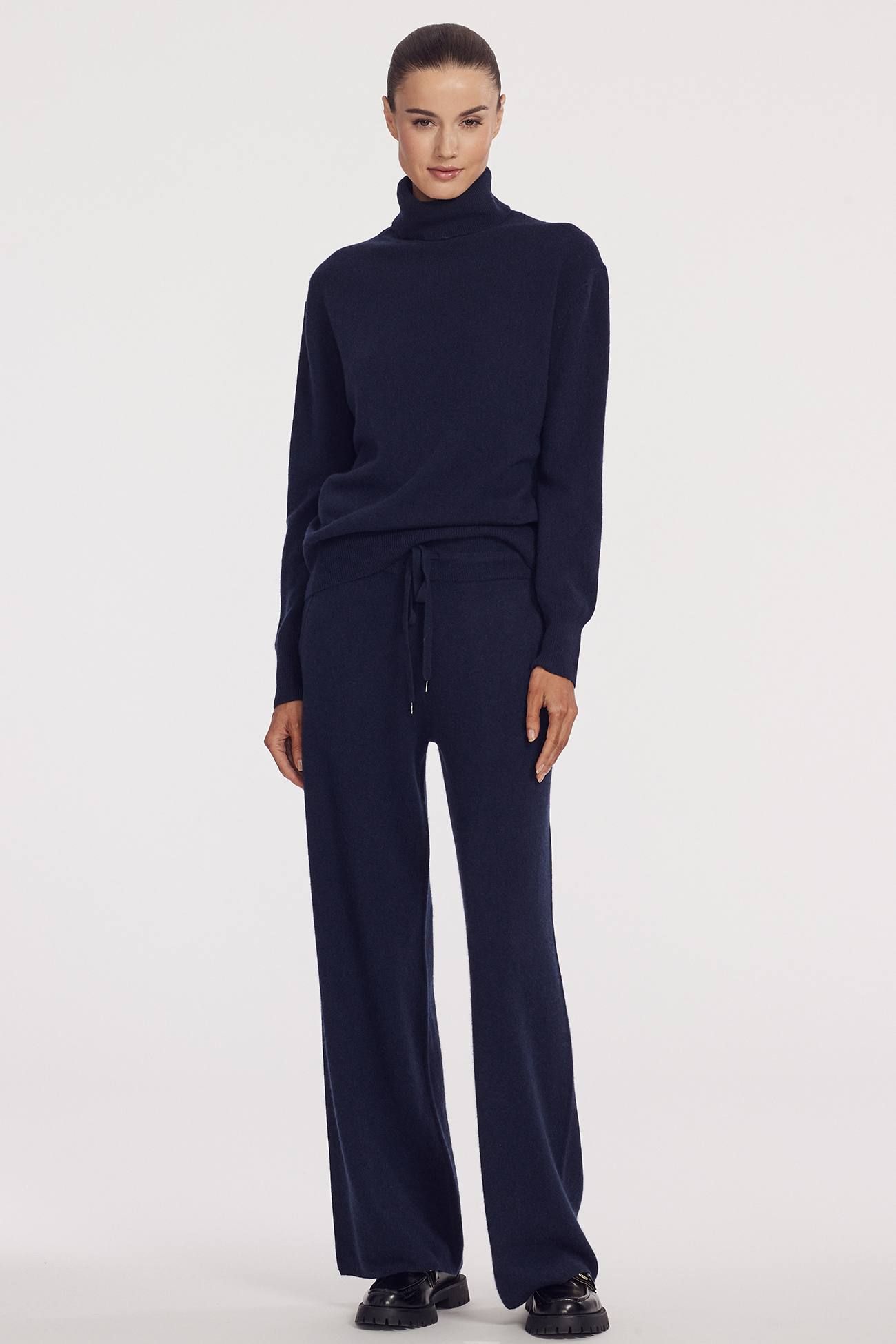 CATELYNN TURTLENECK sold by 360 Cashmere product image thumbnail 8