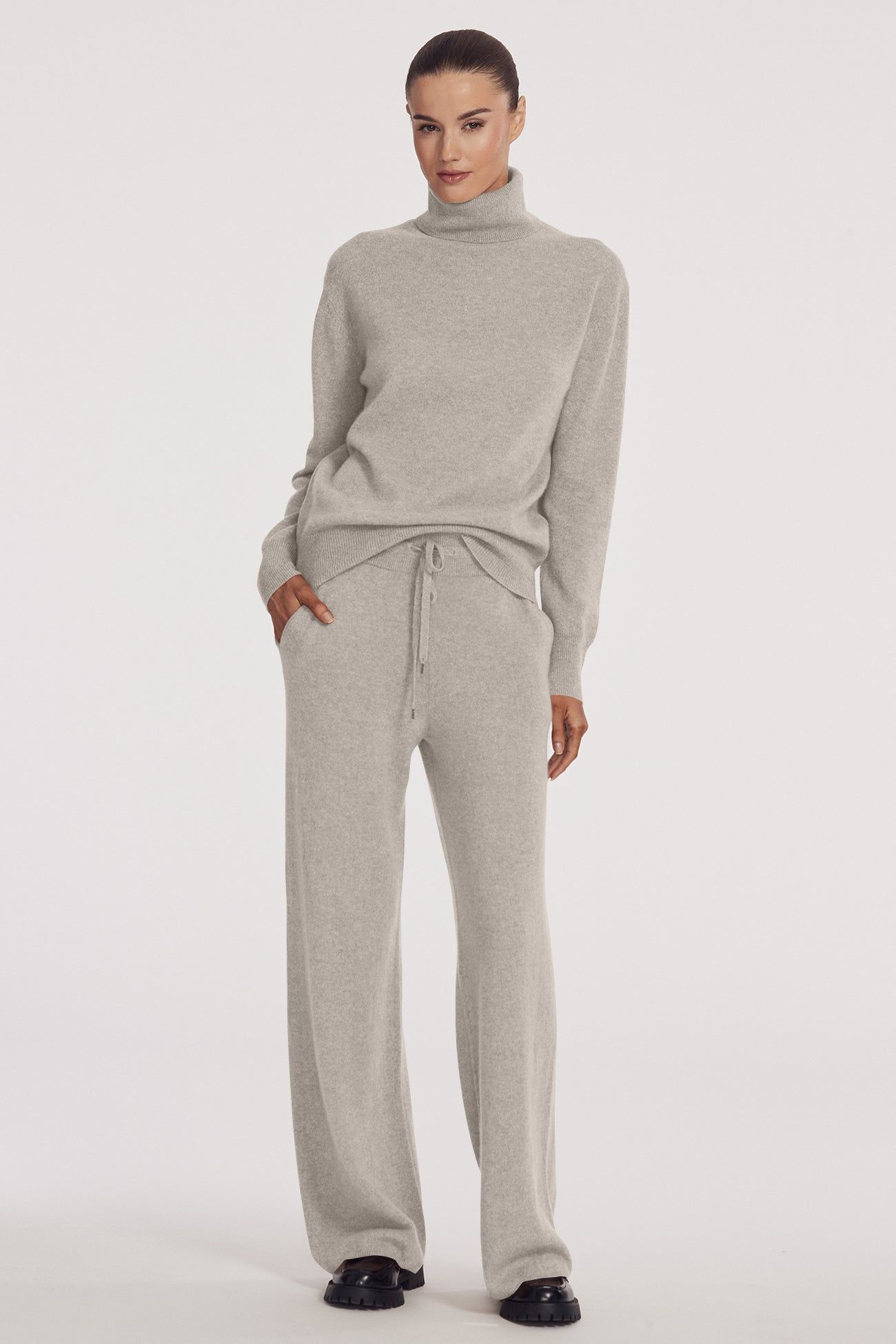 CATELYNN TURTLENECK sold by 360 Cashmere product image thumbnail 24