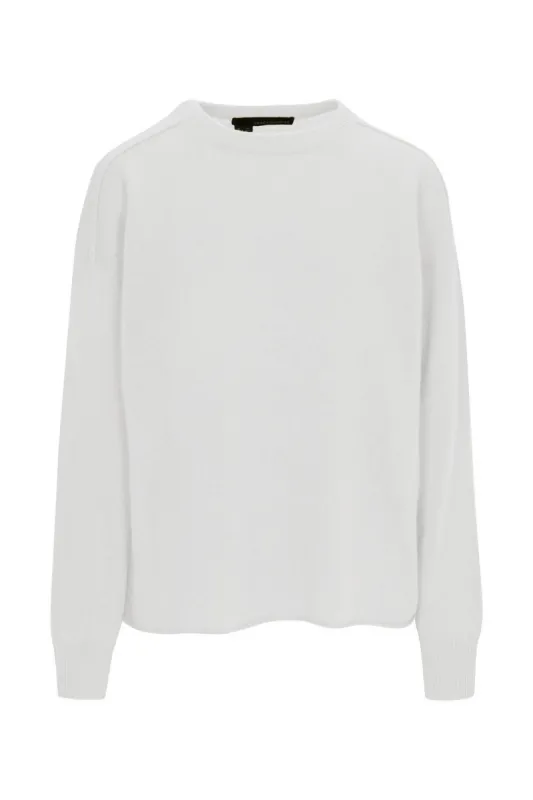 ELAINE CREW sold by 360 Cashmere