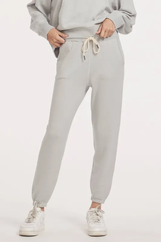 NORAH JOGGER sold by 360 Cashmere