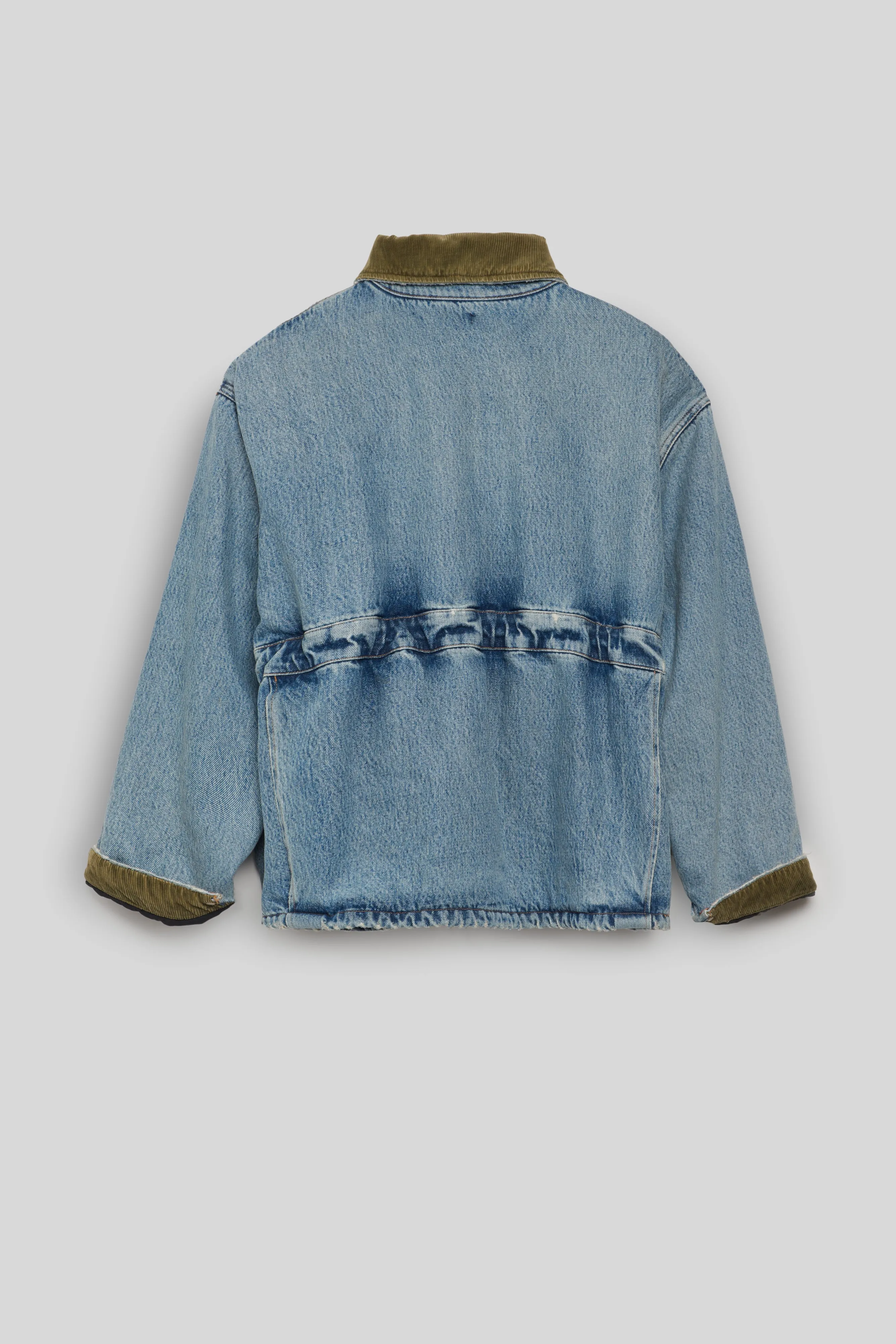 ROSE | VINTAGE LAGOON sold by 3x1 product image thumbnail 2