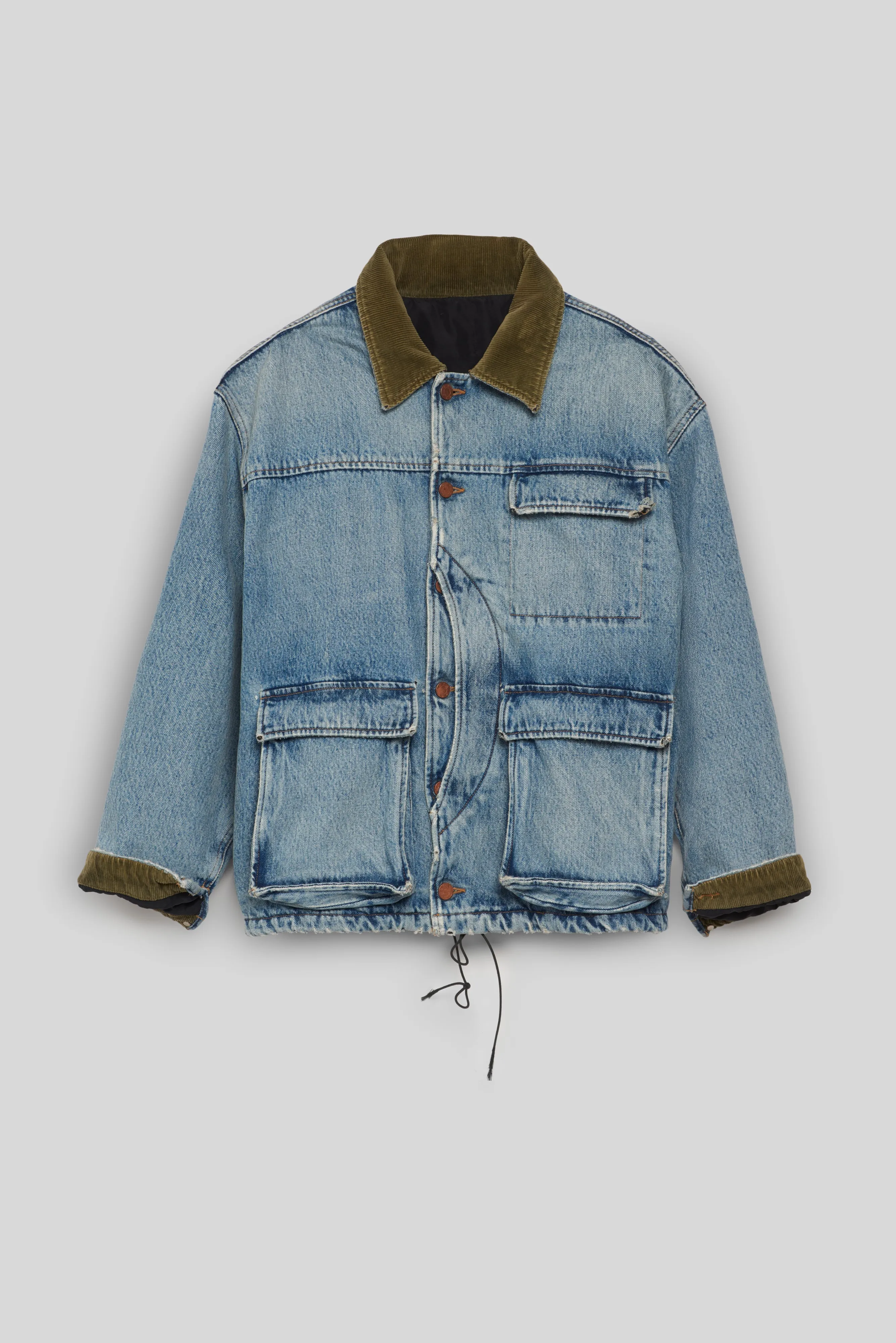 ROSE | VINTAGE LAGOON sold by 3x1