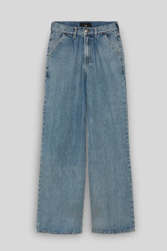 RIO FLIP | VINTAGE LAGOON made by 3x1