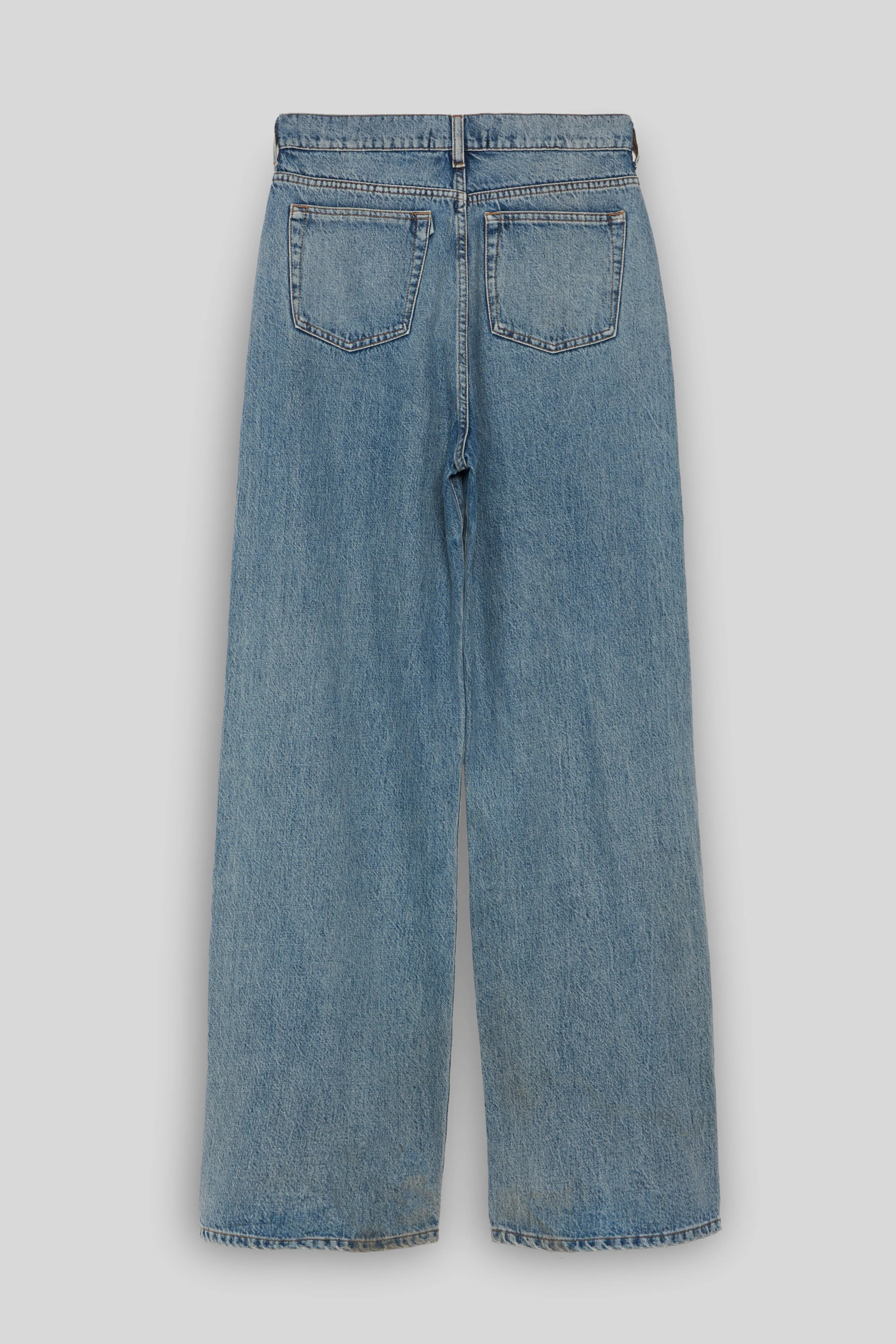 RIO FLIP | VINTAGE LAGOON sold by 3x1 product image thumbnail 2