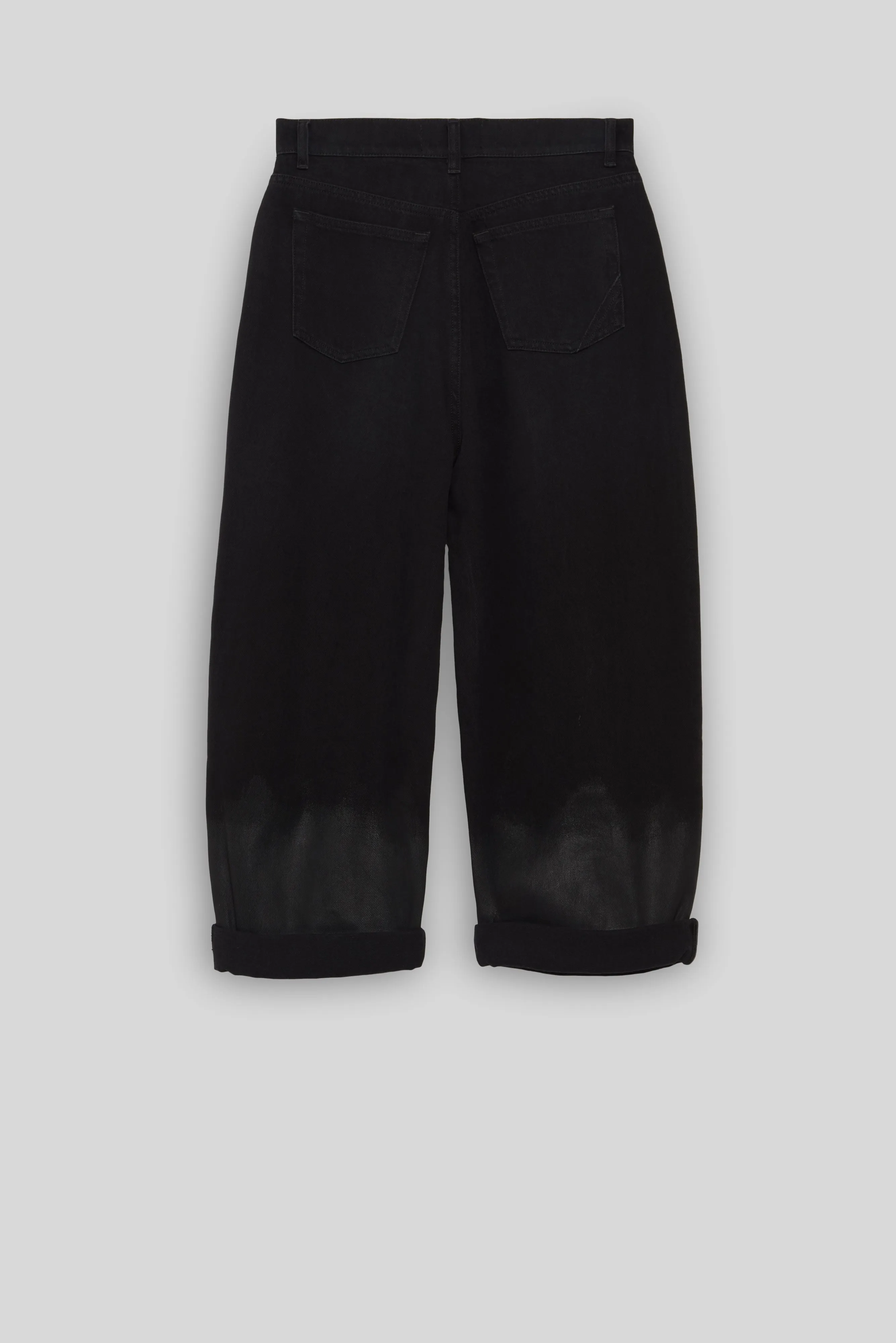 SKATER BOYFRIEND | LIQUID MIDNIGHT sold by 3x1 product image thumbnail 3