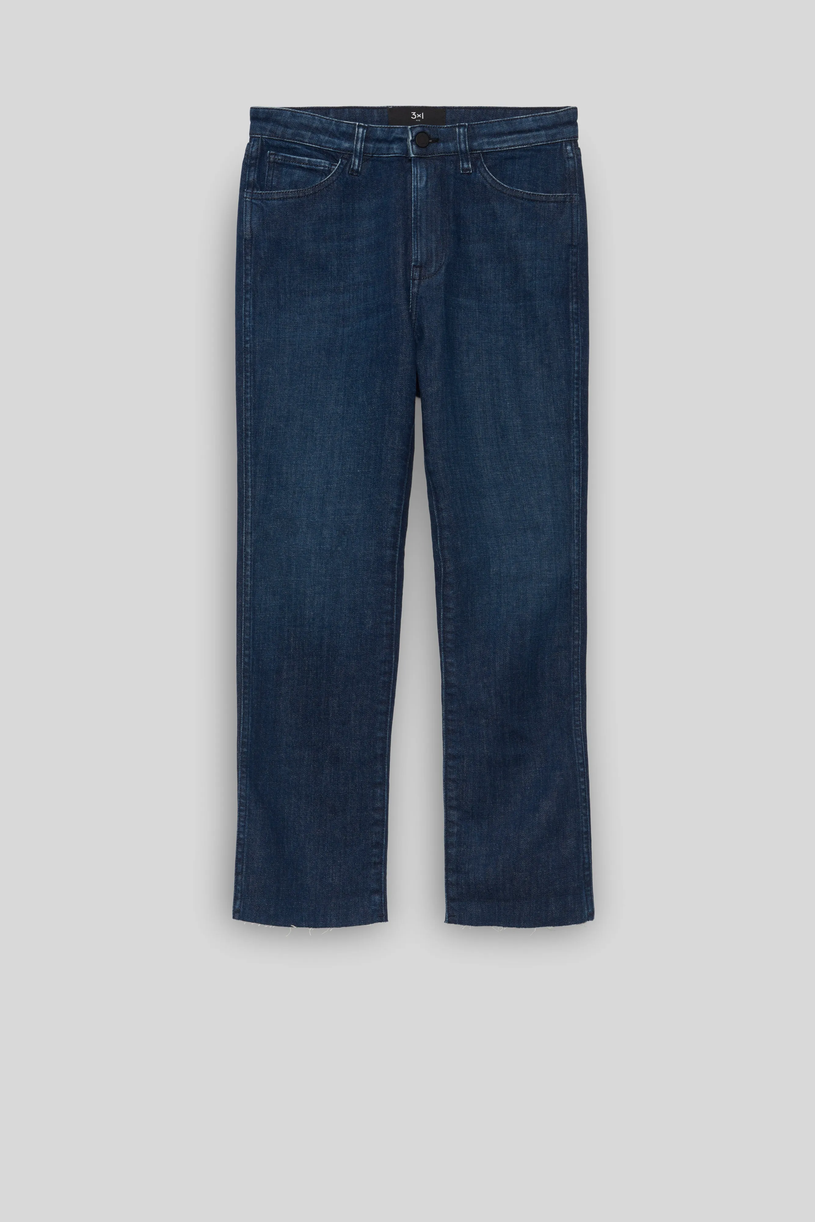 STRAIGHT AUTHENTIC CROP | ABISSO sold by 3x1 product image thumbnail 2