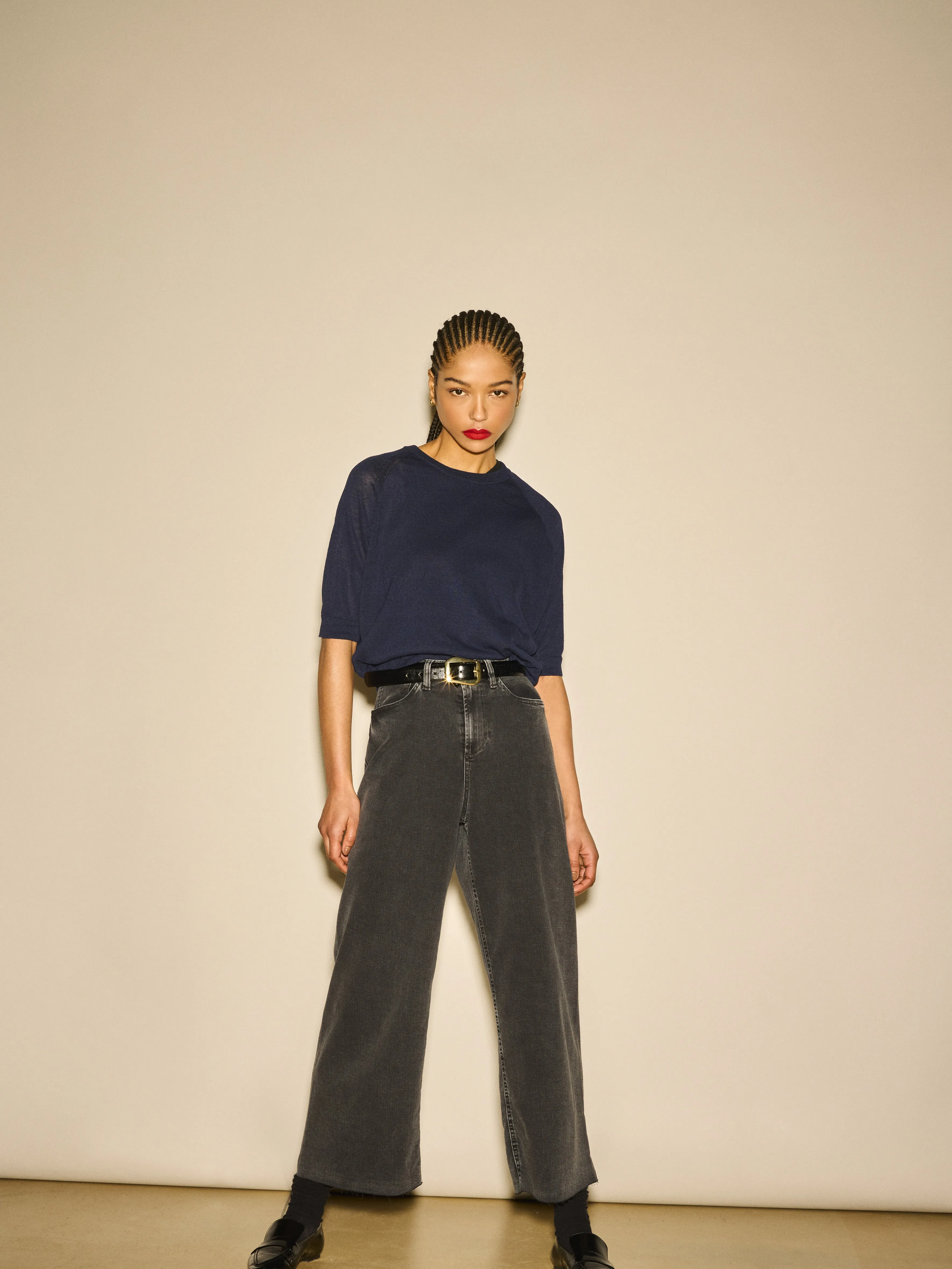 HELLEN | ANTHRACITE sold by 3x1 product image thumbnail 2