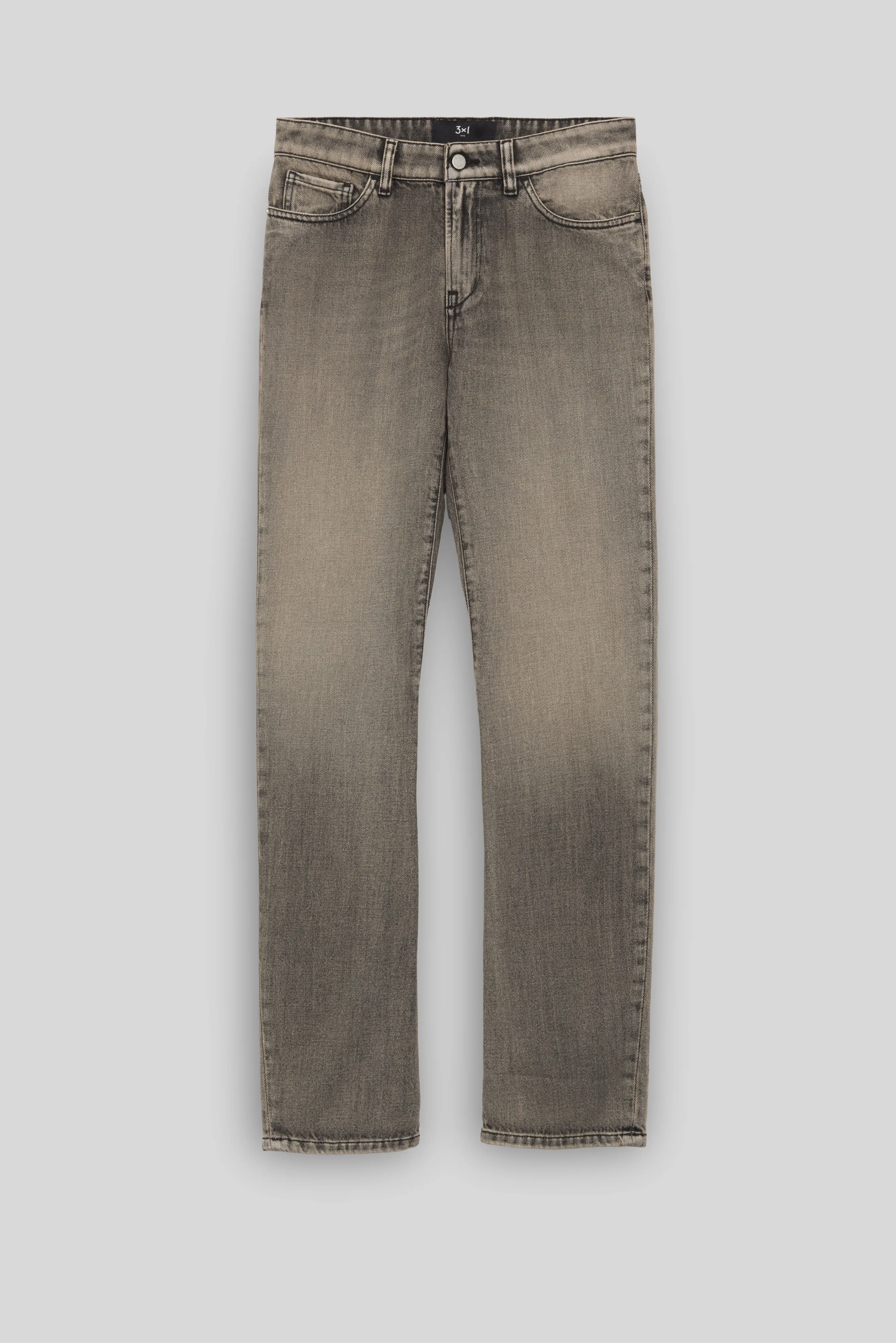 BELLA | TEA GREY sold by 3x1 product image thumbnail 3