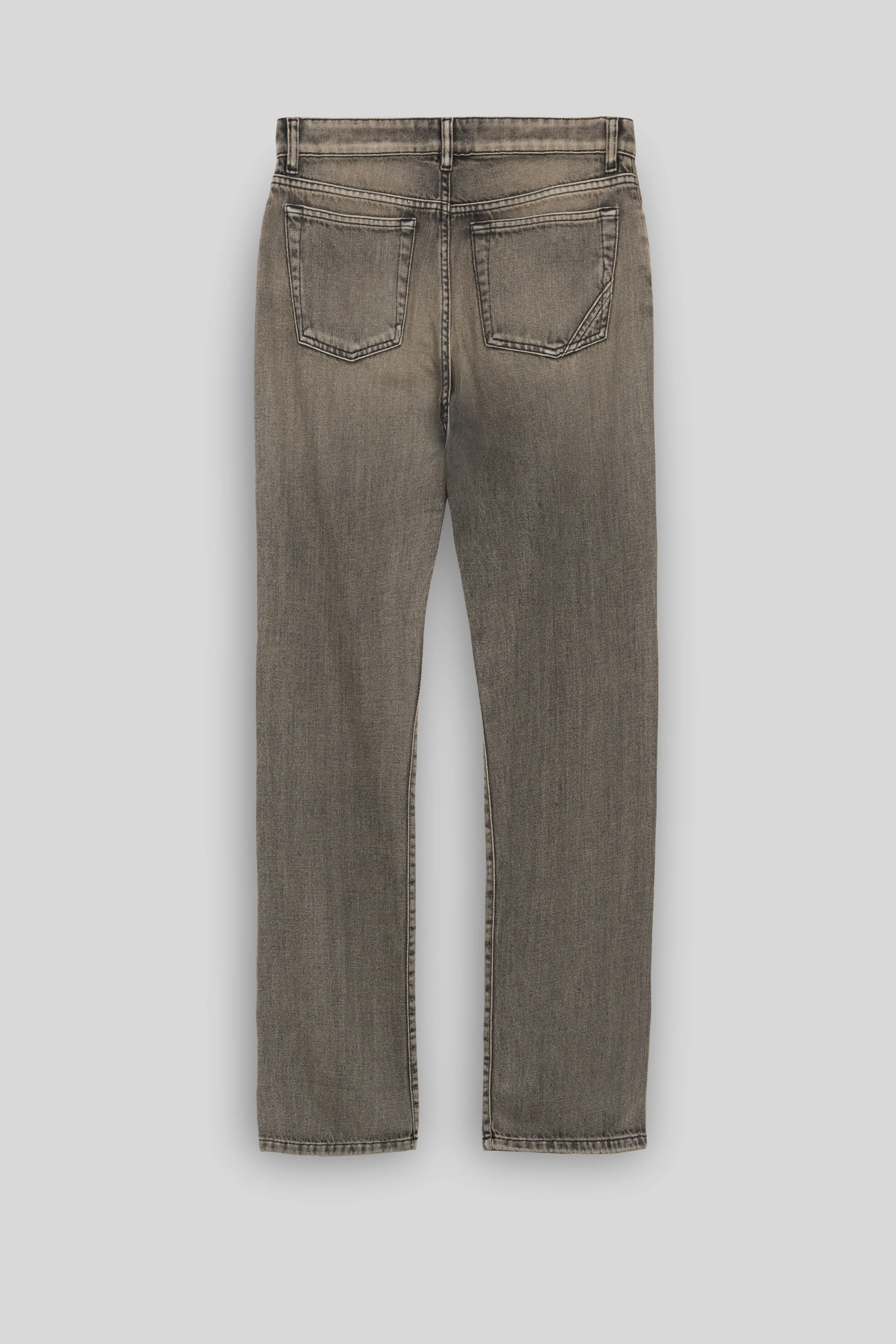 BELLA | TEA GREY sold by 3x1 product image thumbnail 2