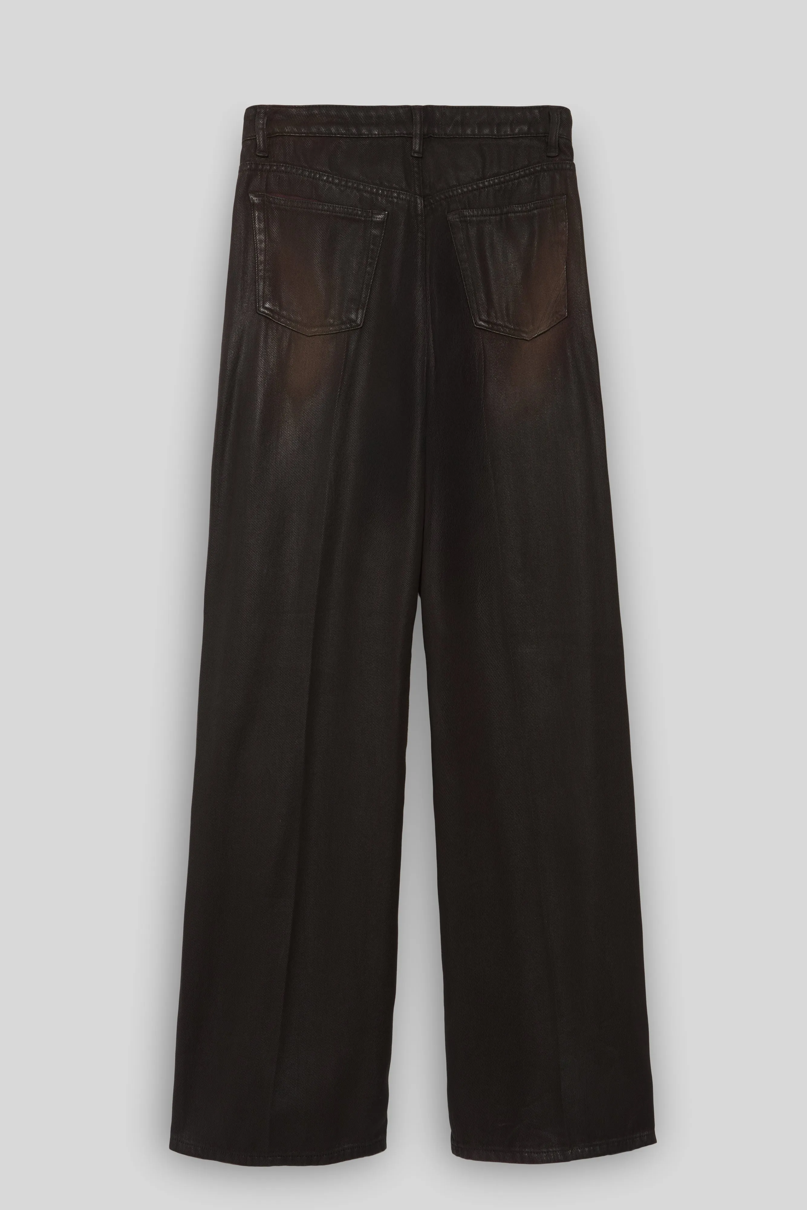 FLIP JEAN | LIQUID BARK sold by 3x1 product image thumbnail 3