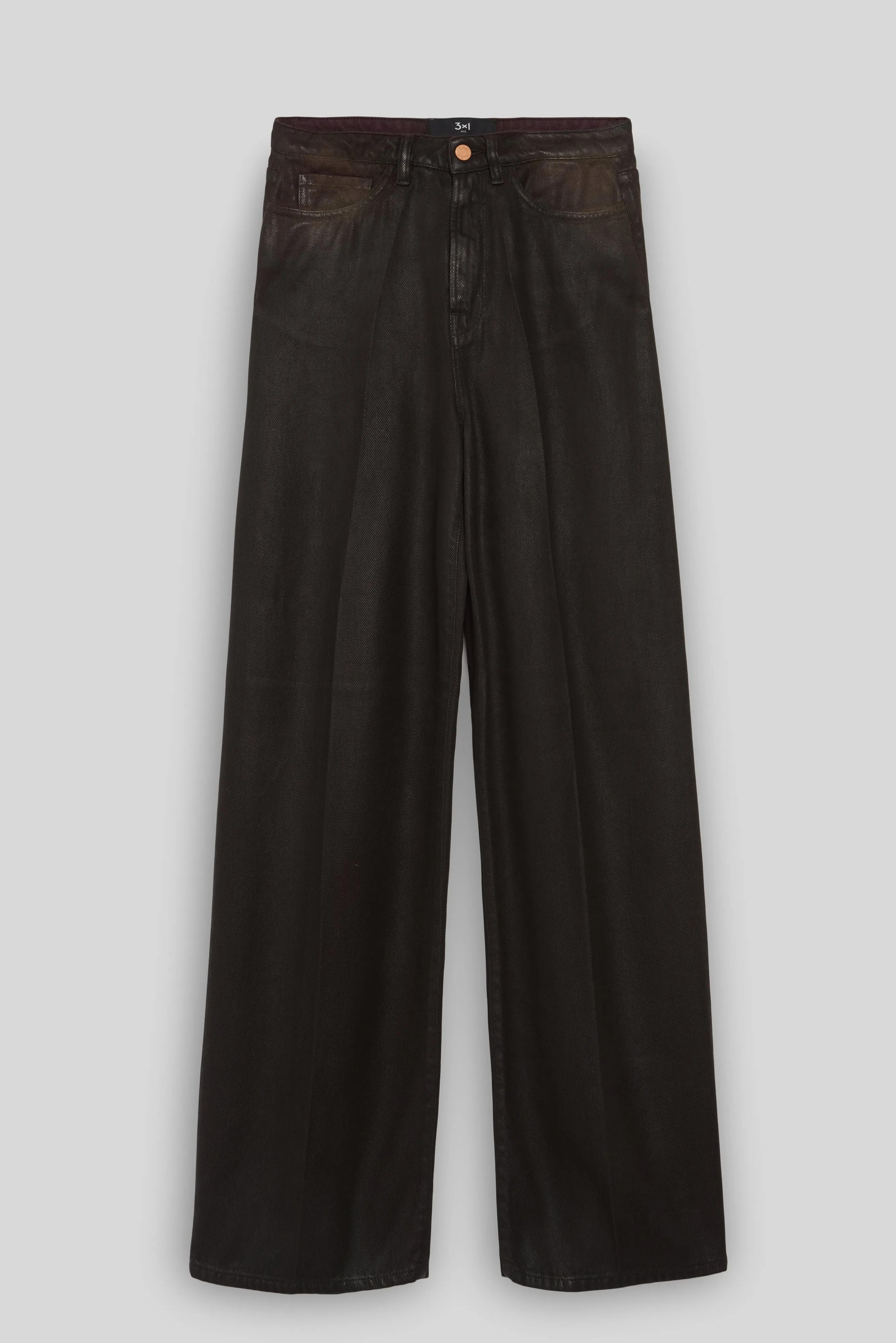 FLIP JEAN | LIQUID BARK sold by 3x1 product image thumbnail 2