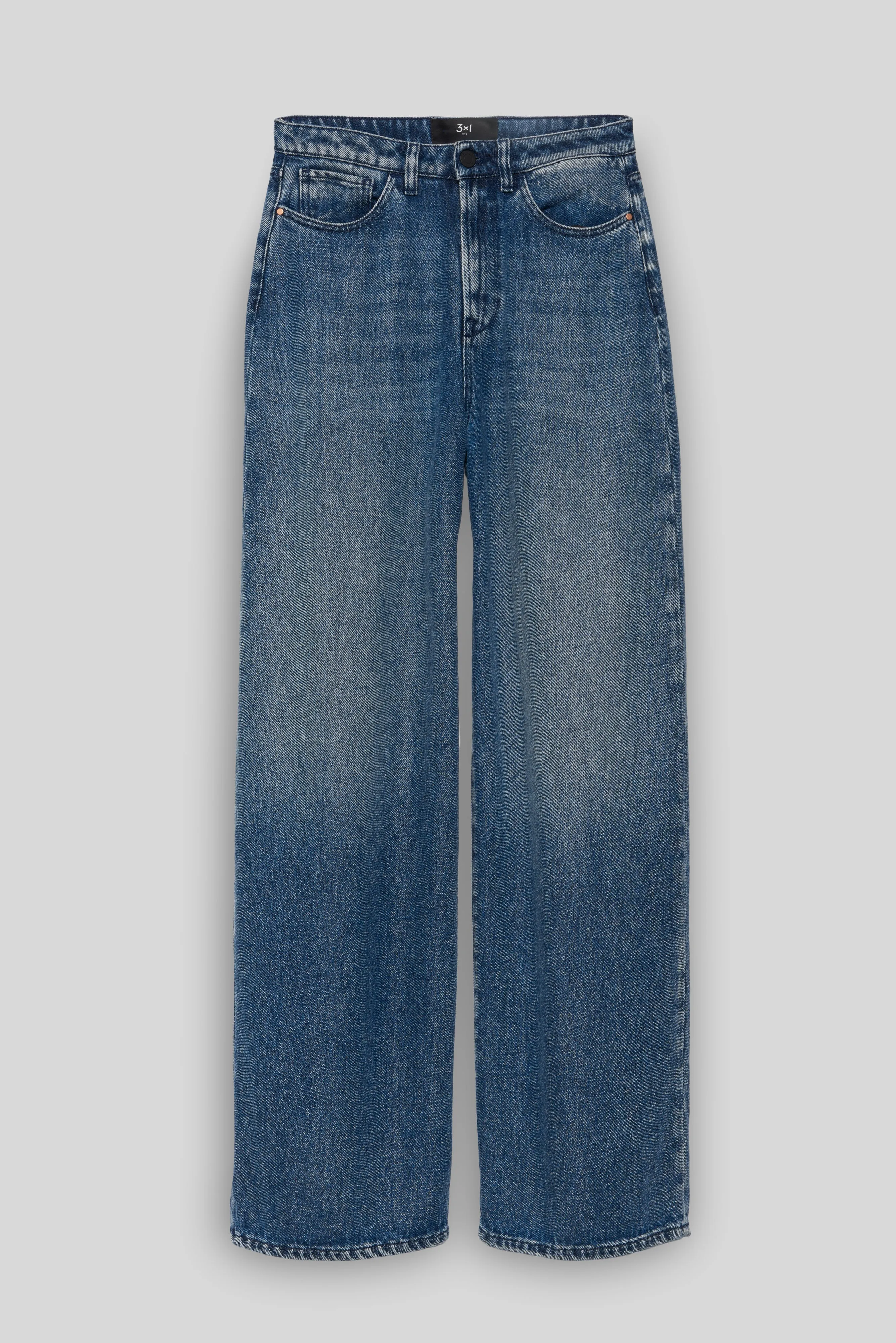 FLIP JEAN | LAGOON sold by 3x1