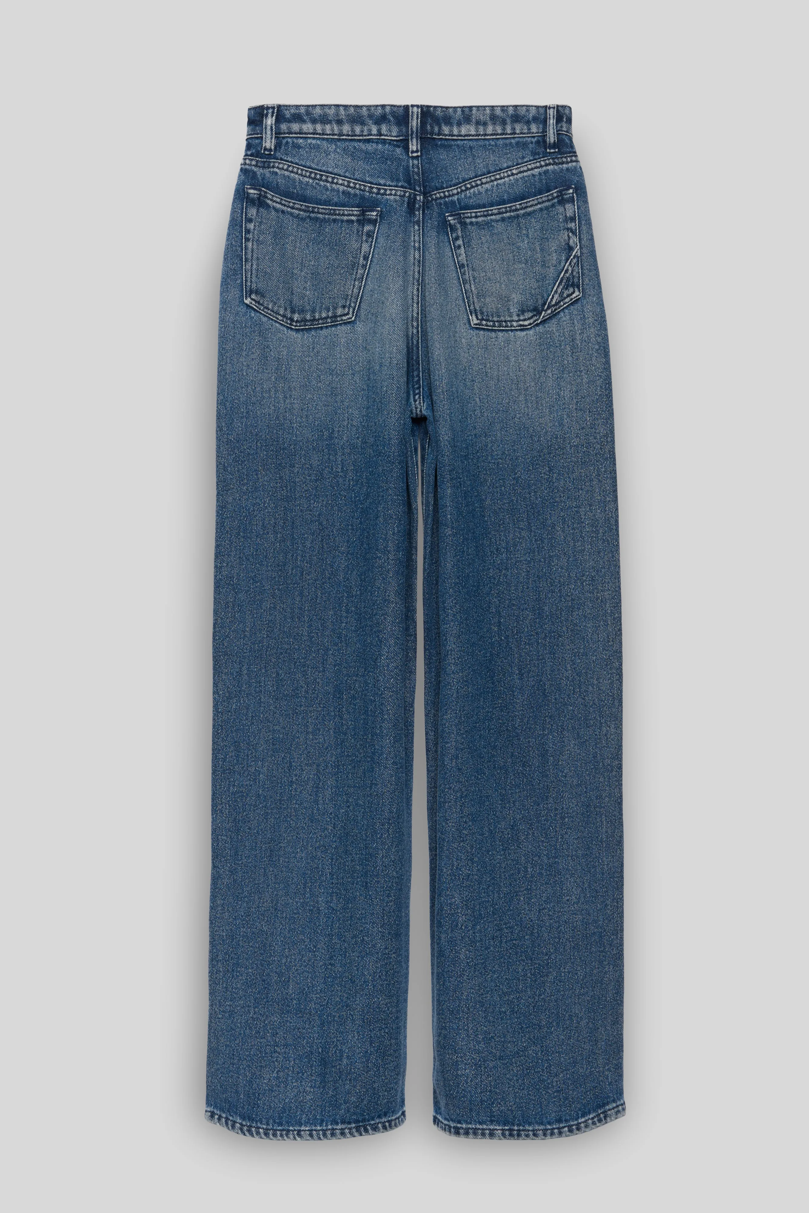 FLIP JEAN | LAGOON sold by 3x1 product image thumbnail 3