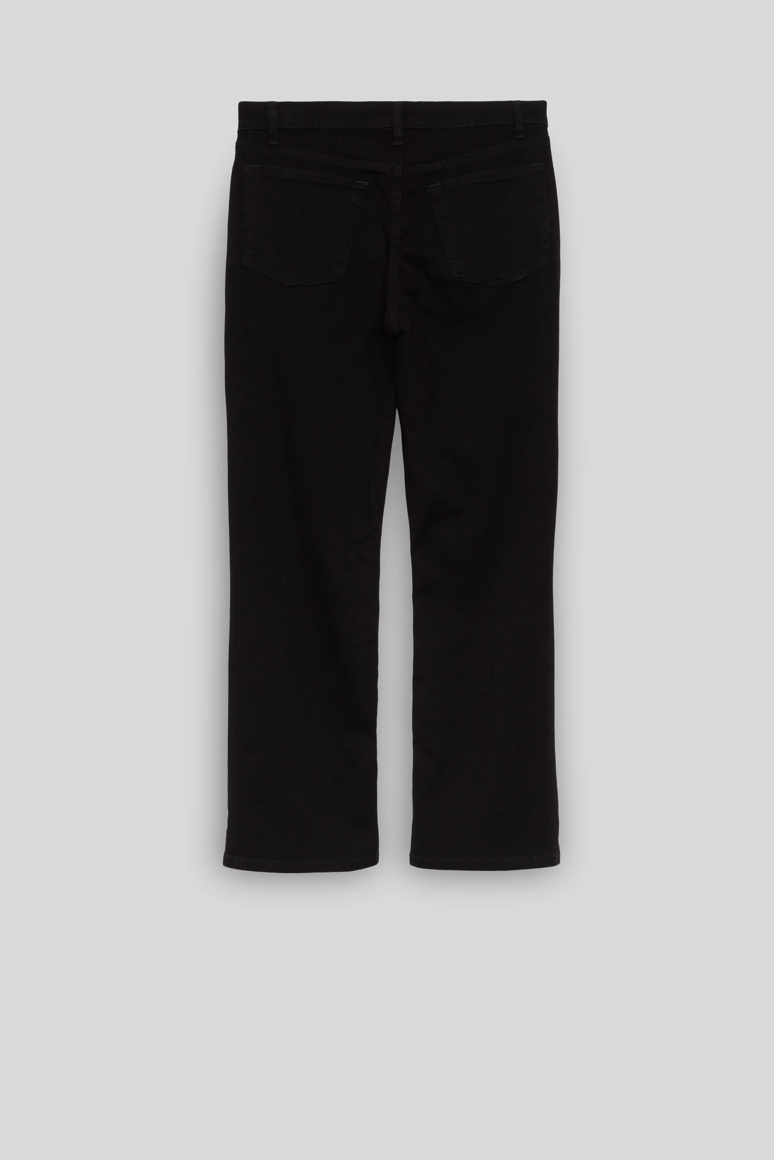 MYLADY | SOLID BLACK sold by 3x1 product image thumbnail 3