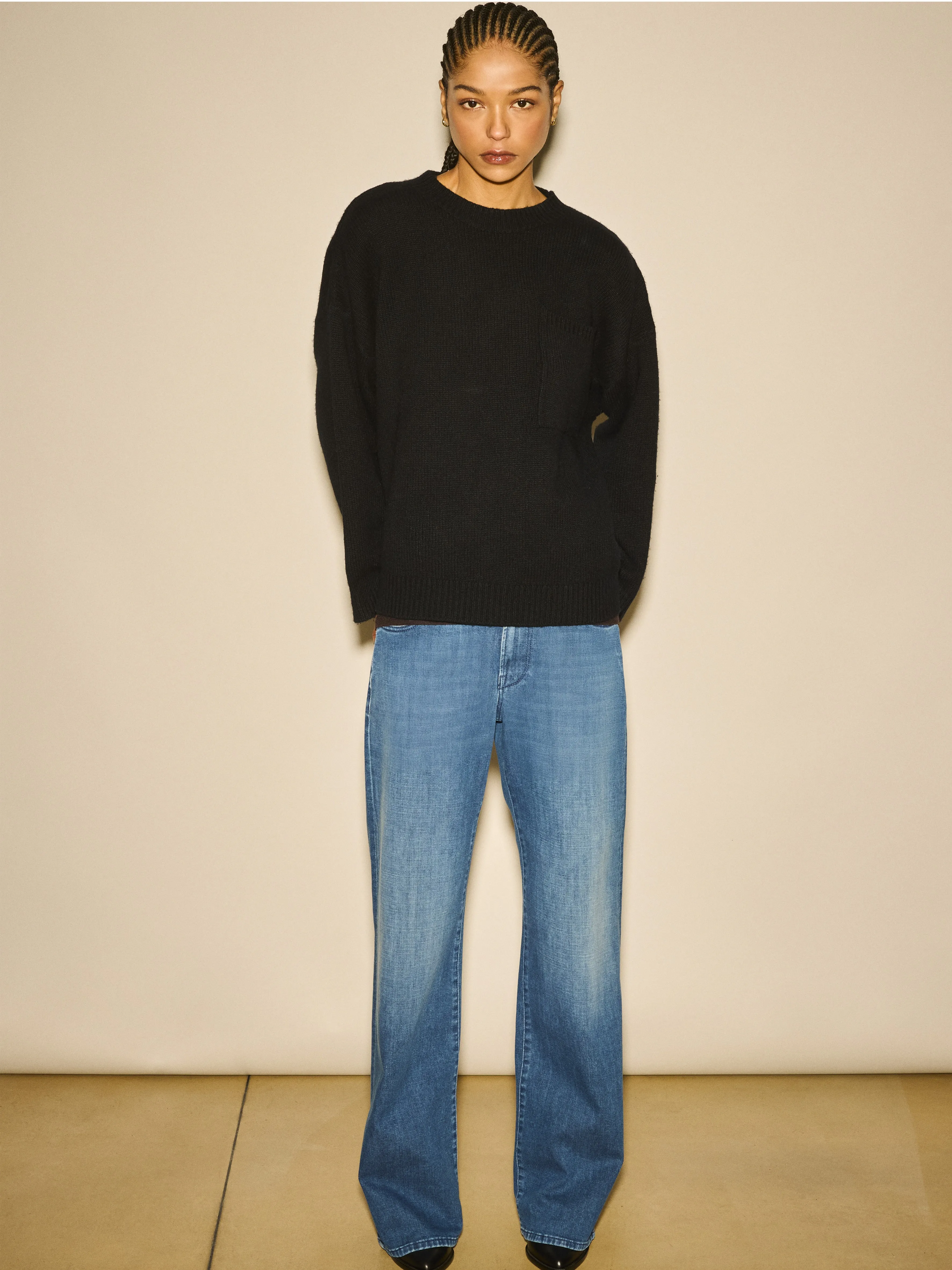 CHARLIE | OCEAN sold by 3x1